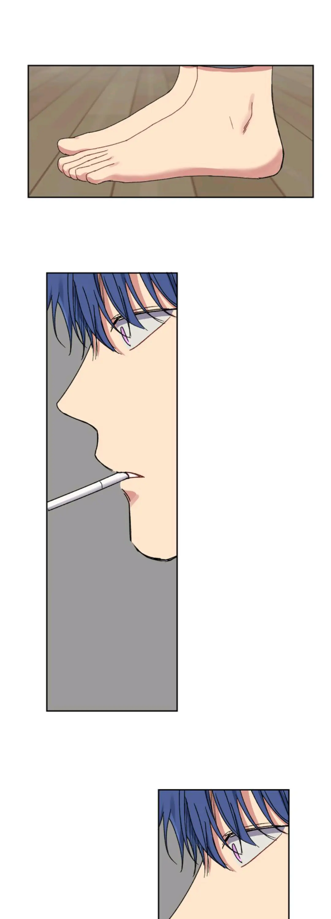 Love Jinx 〘Official〙 - Chapter 22 manhwa