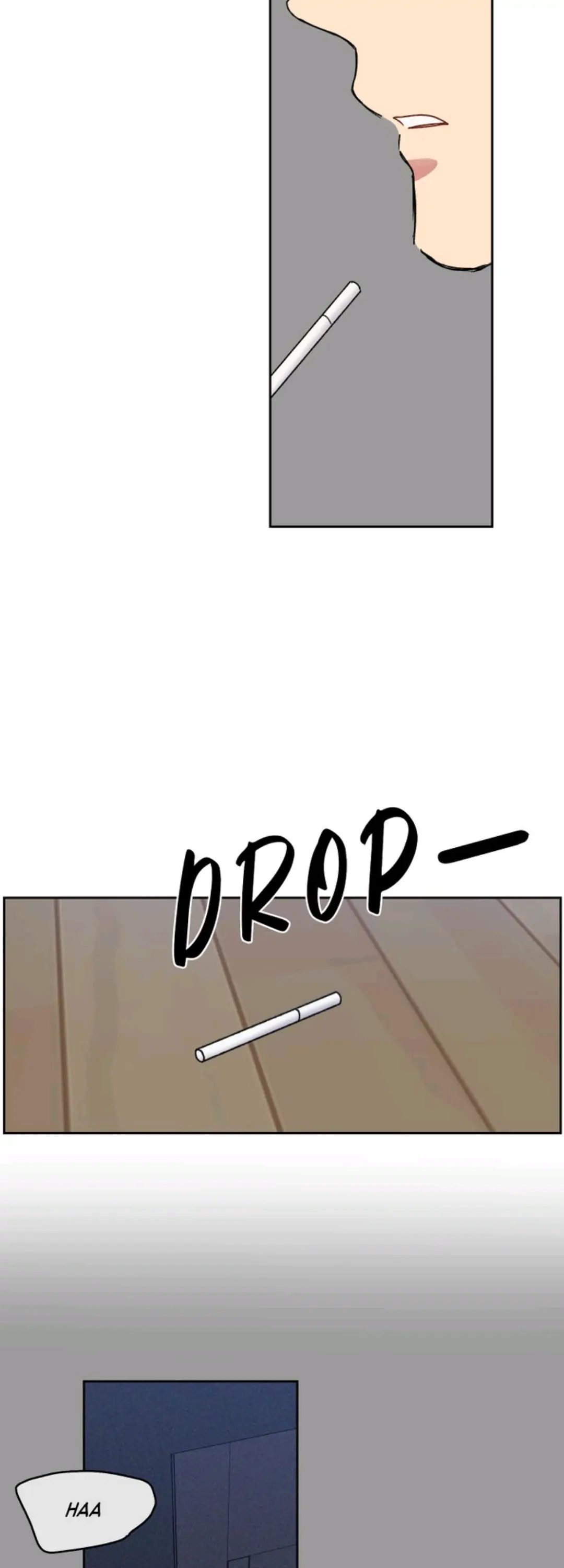 Love Jinx 〘Official〙 - Chapter 22 manhwa