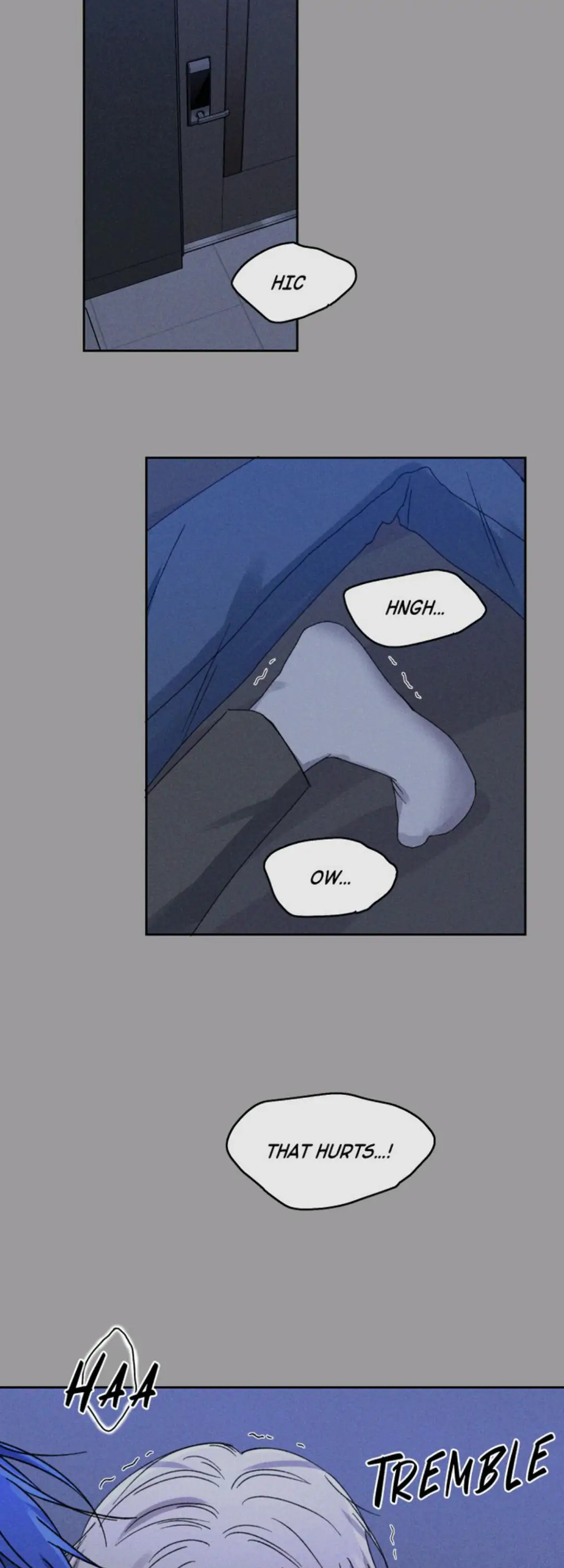 Love Jinx 〘Official〙 - Chapter 22 manhwa