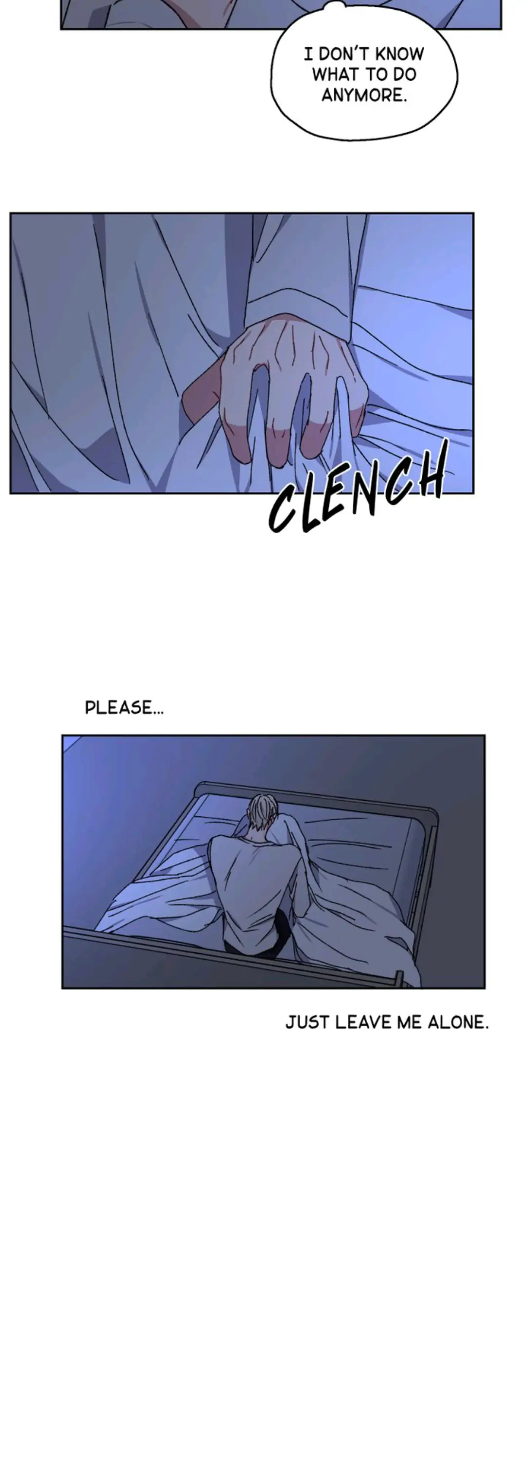 Love Jinx 〘Official〙 - Chapter 25 manhwa