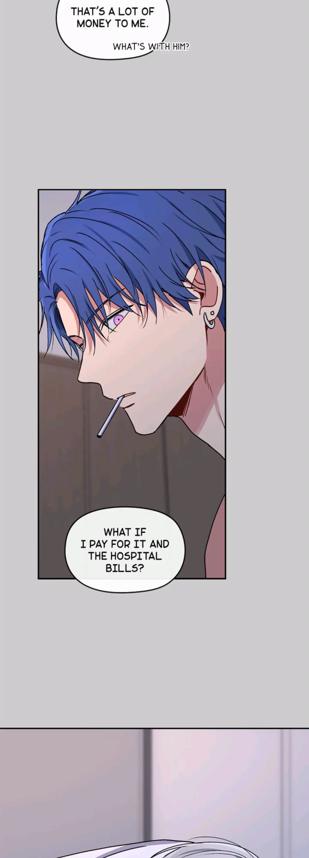 Love Jinx 〘Official〙 - Chapter 27 manhwa