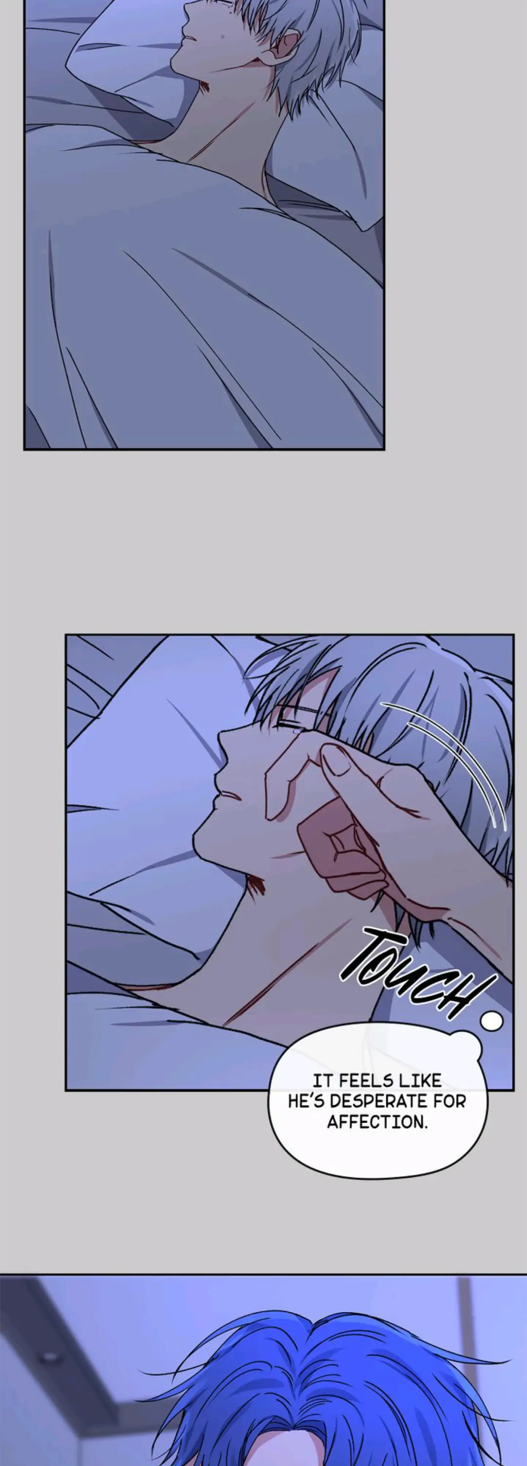 Love Jinx 〘Official〙 - Chapter 27 manhwa