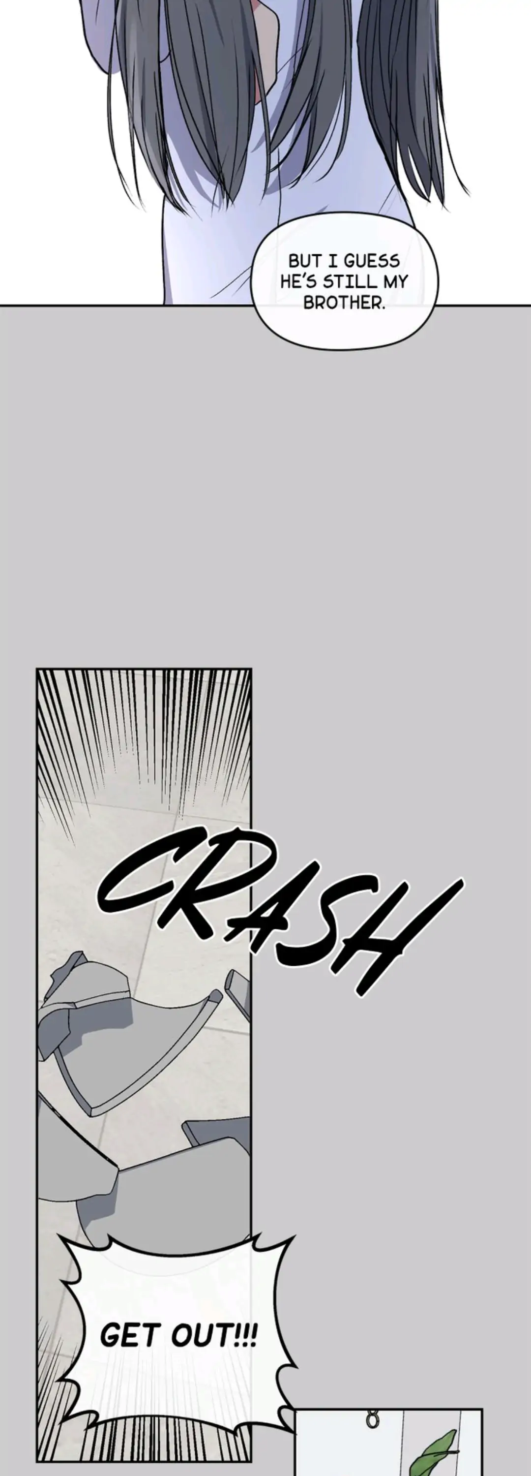 Love Jinx 〘Official〙 - Chapter 27 manhwa