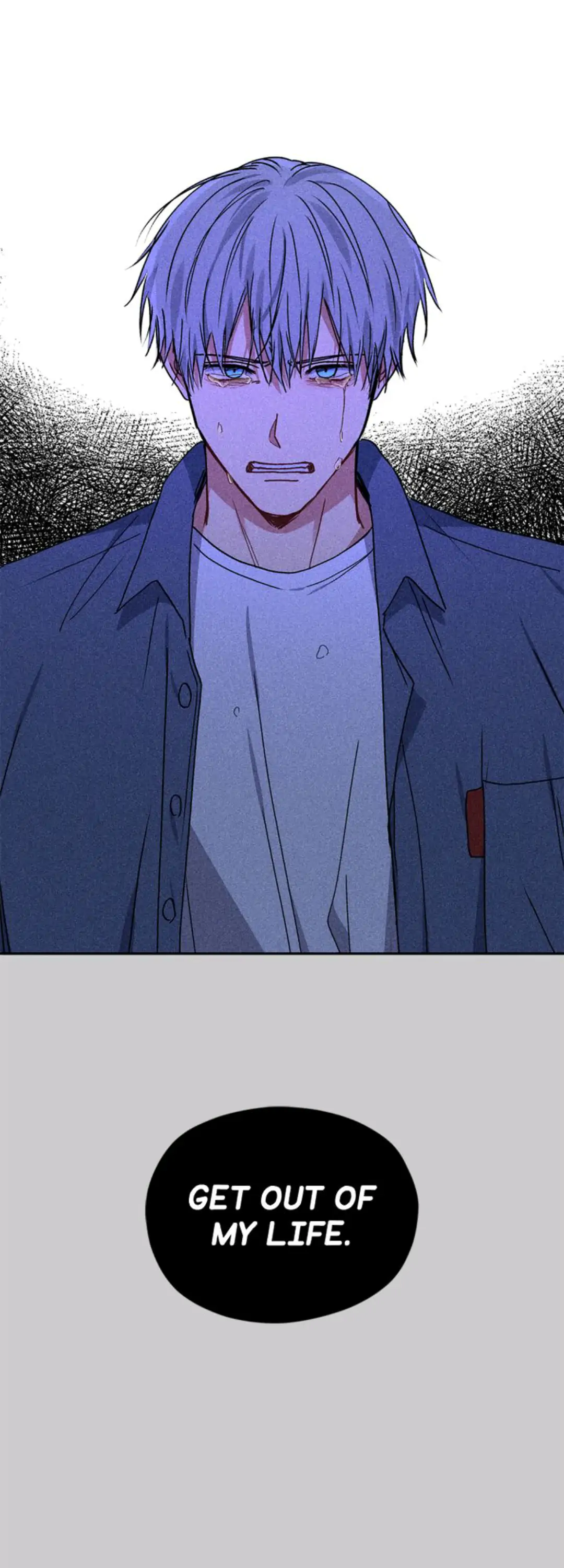 Love Jinx 〘Official〙 - Chapter 27 manhwa