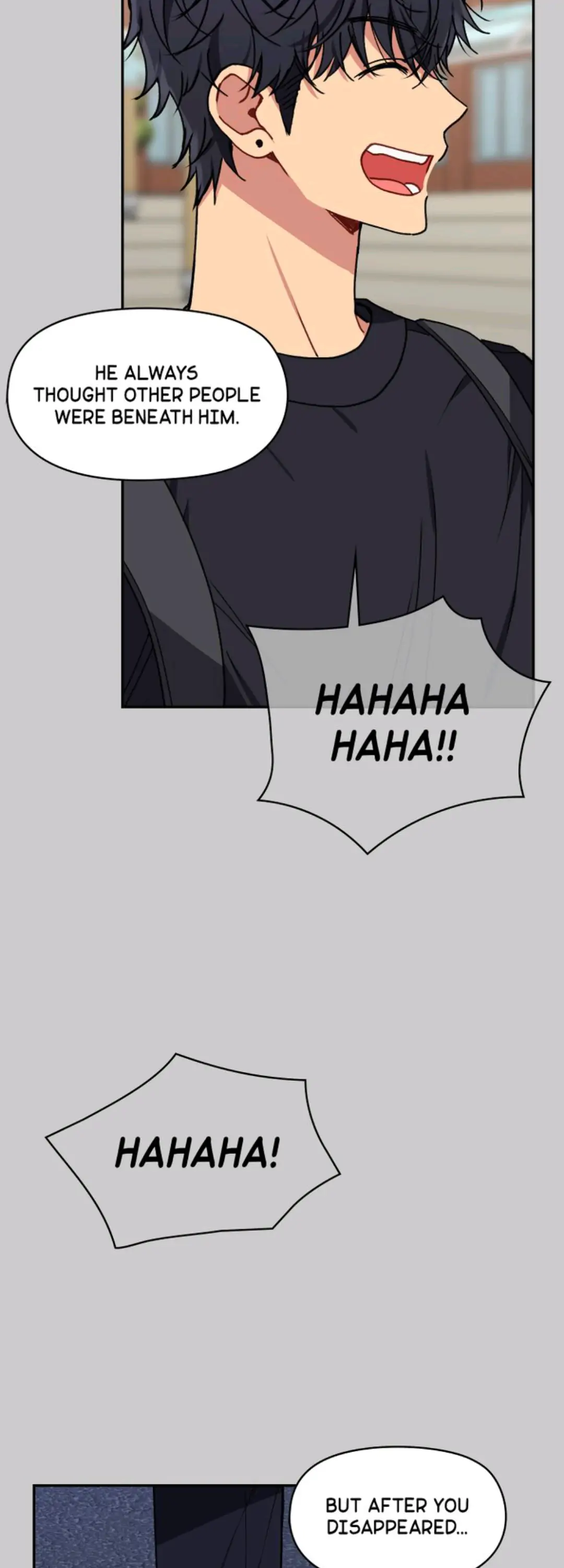 Love Jinx 〘Official〙 - Chapter 28 manhwa