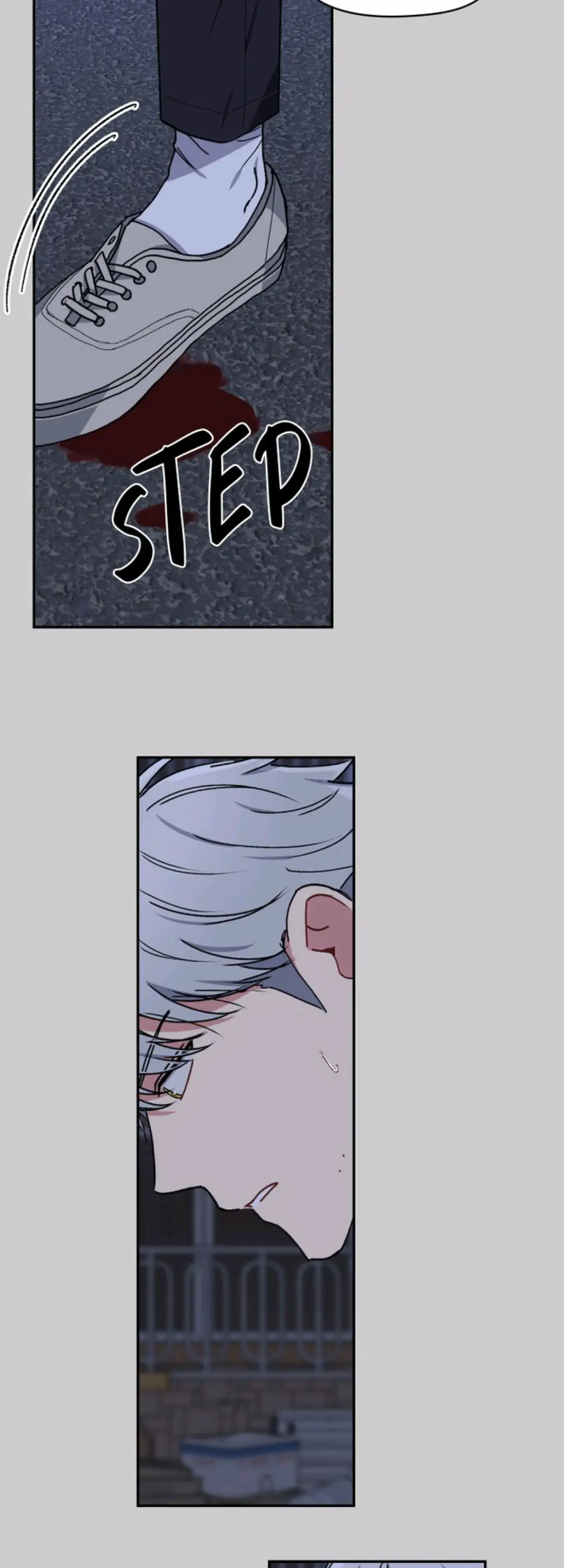 Love Jinx 〘Official〙 - Chapter 28 manhwa