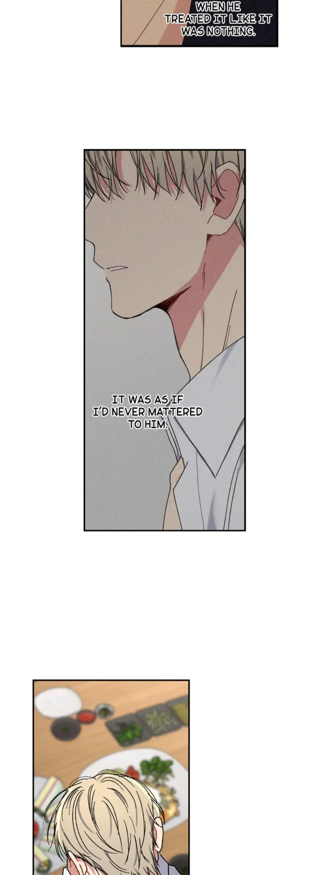 Love Jinx 〘Official〙 - Chapter 28 manhwa