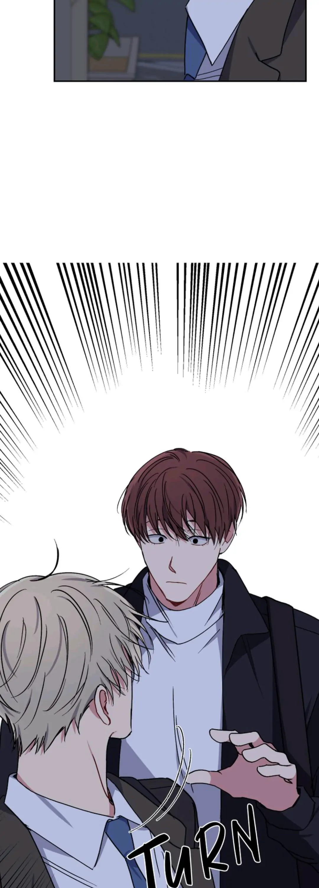 Love Jinx 〘Official〙 - Chapter 28 manhwa