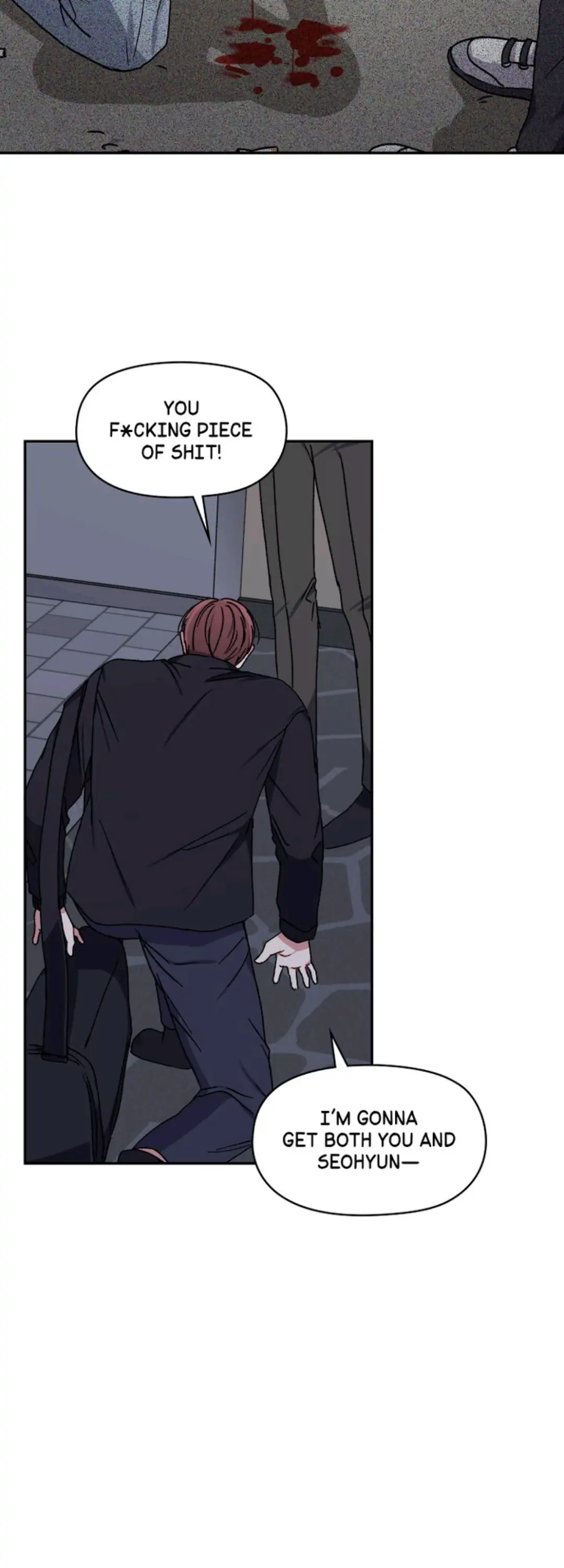 Love Jinx 〘Official〙 - Chapter 29 manhwa