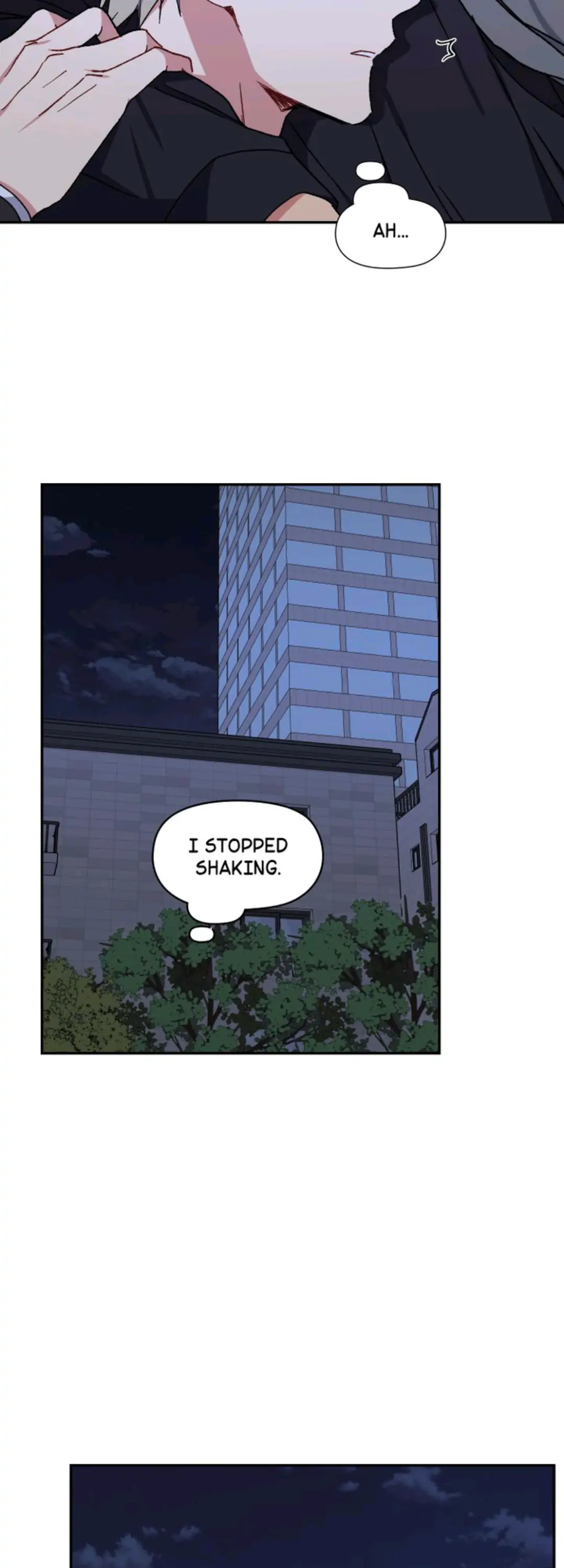 Love Jinx 〘Official〙 - Chapter 29 manhwa