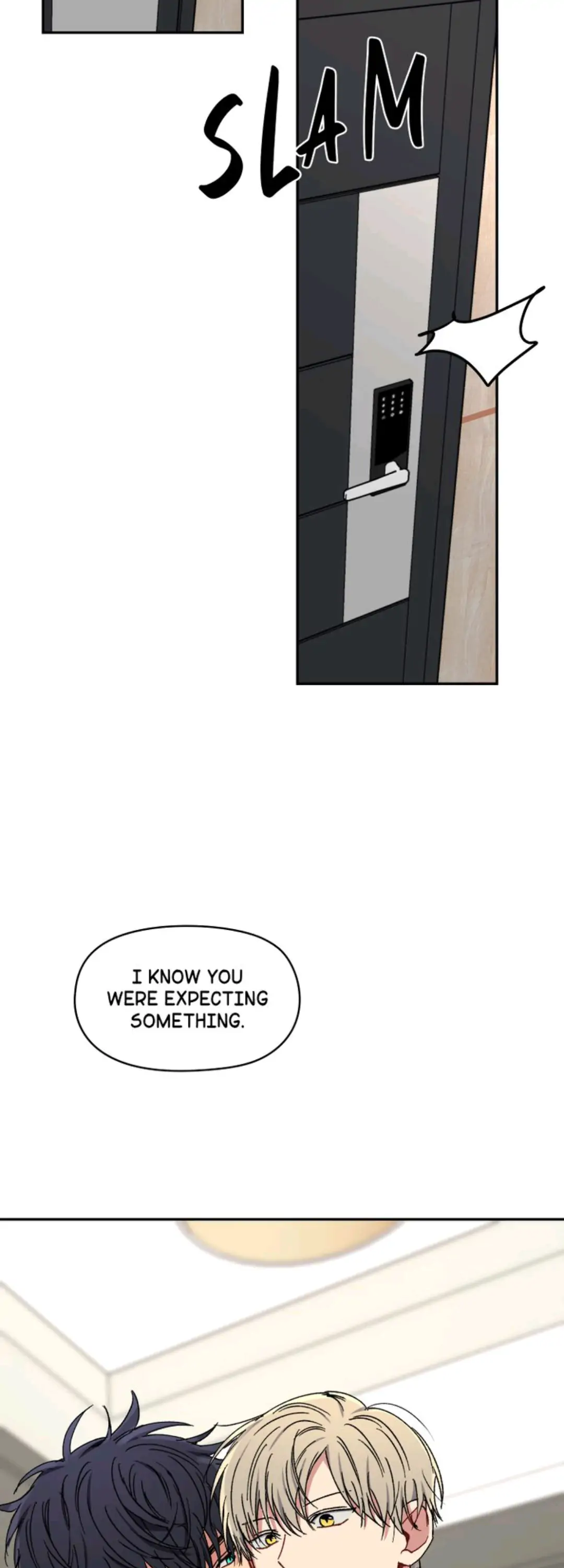 Love Jinx 〘Official〙 - Chapter 29 manhwa