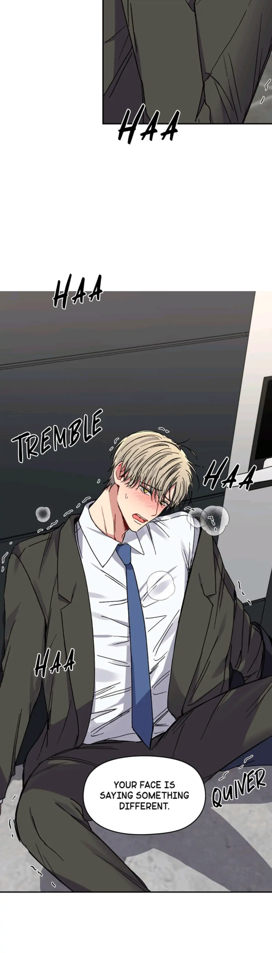 Love Jinx 〘Official〙 - Chapter 29 manhwa