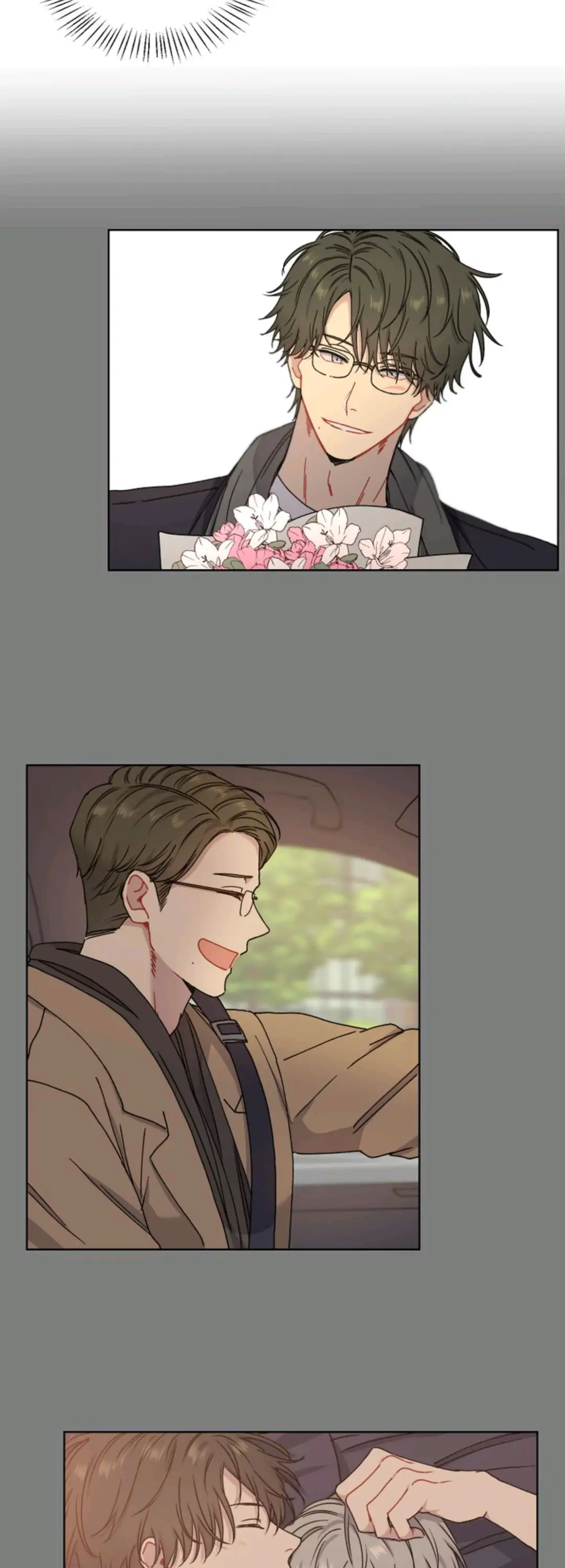 Love Jinx 〘Official〙 - Chapter 3 manhwa