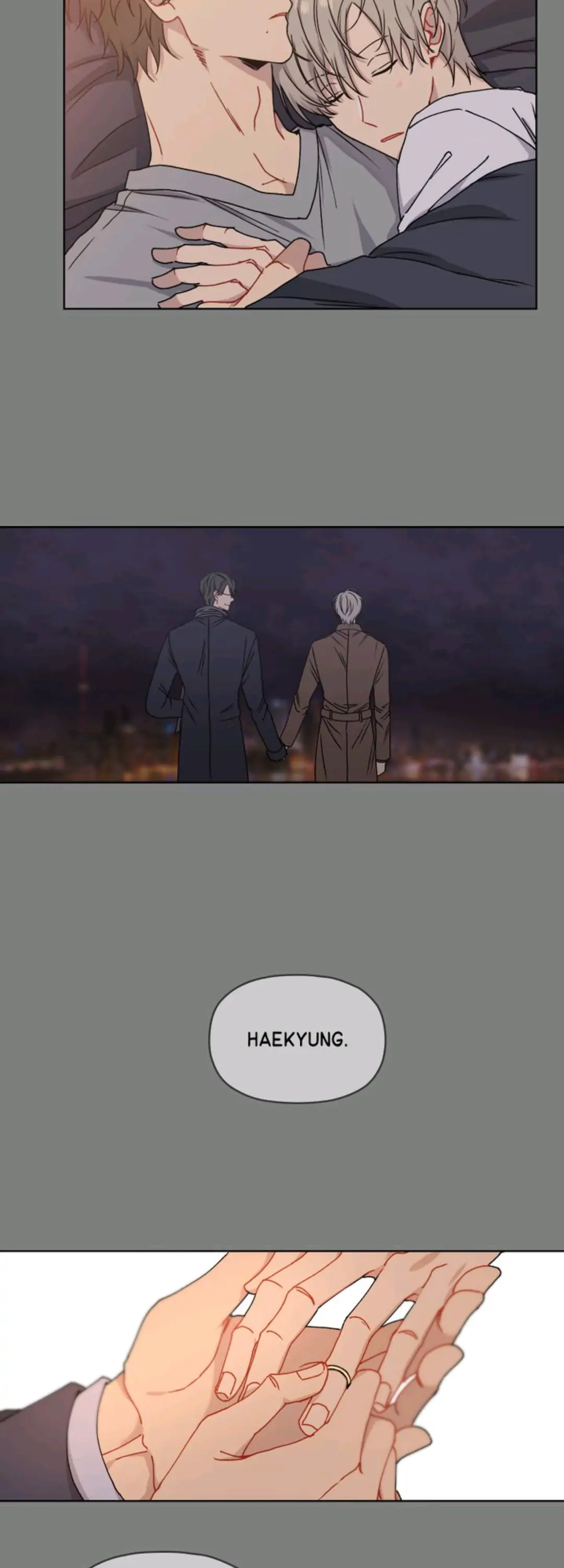 Love Jinx 〘Official〙 - Chapter 3 manhwa