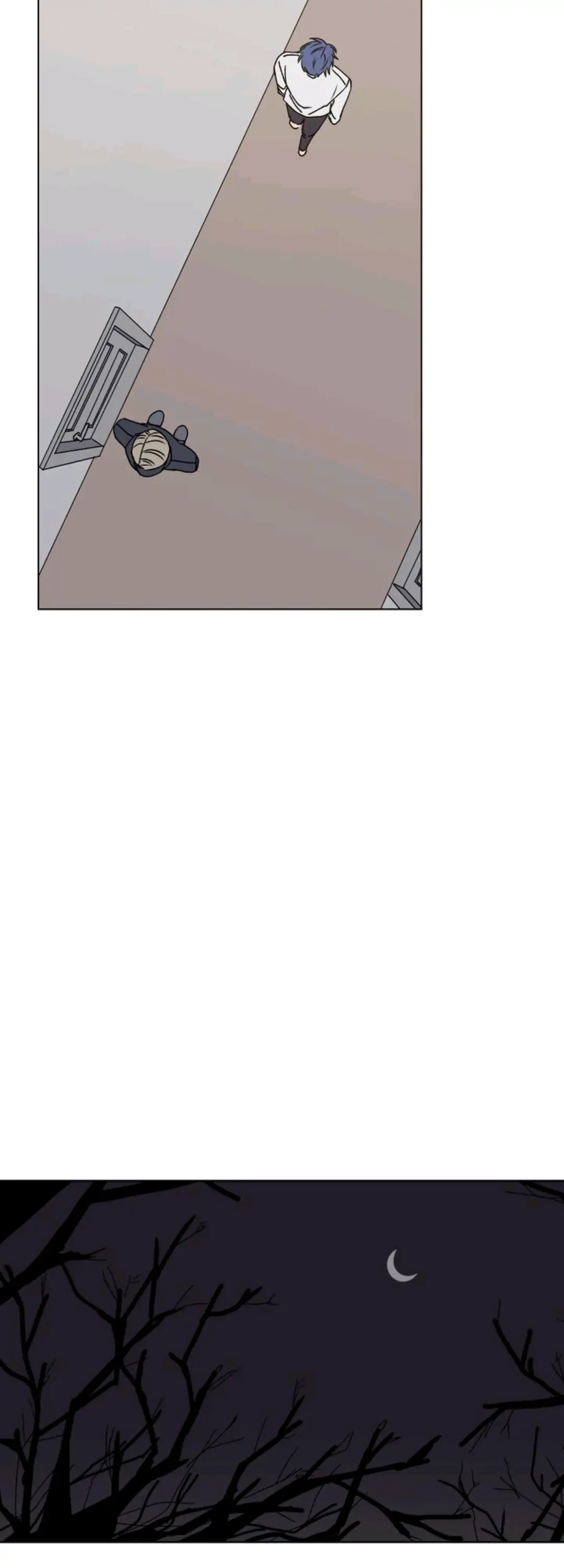 Love Jinx 〘Official〙 - Chapter 3 manhwa