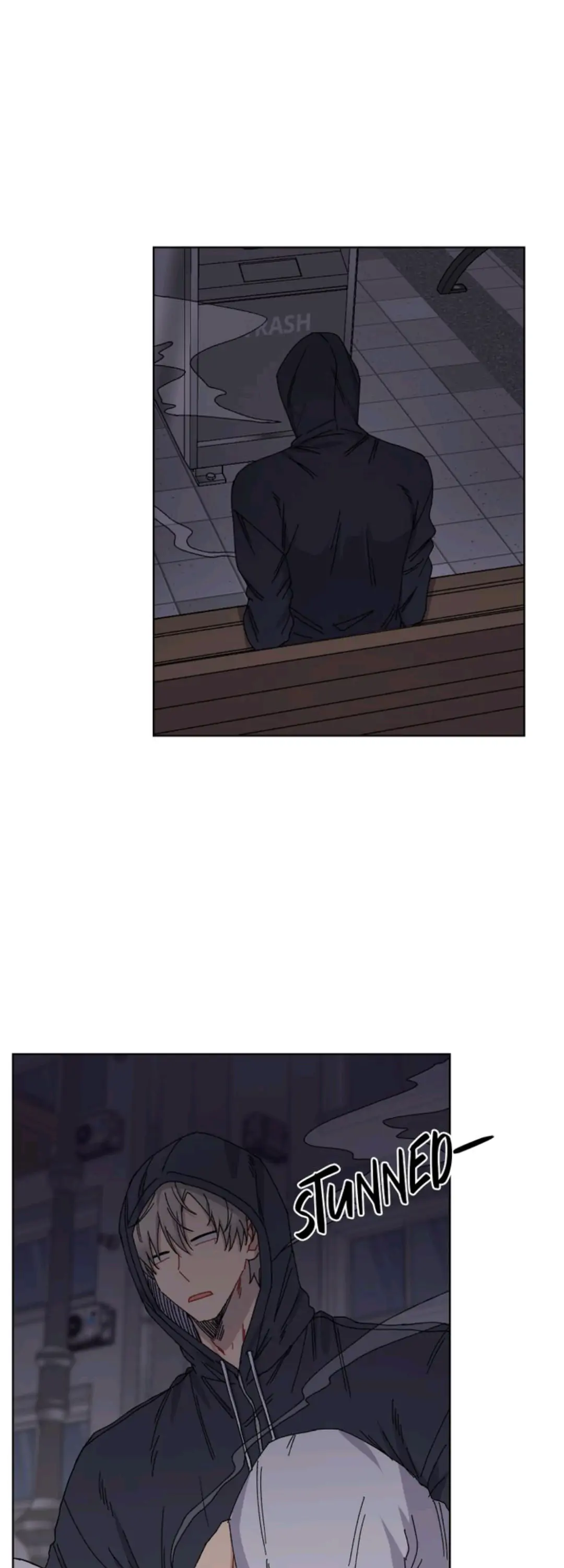 Love Jinx 〘Official〙 - Chapter 3 manhwa