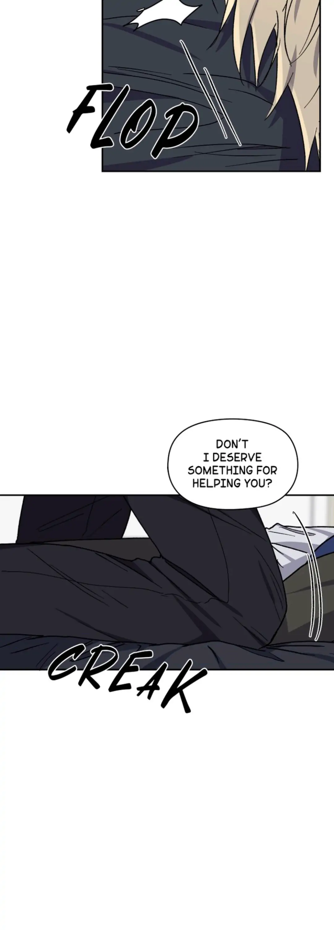 Love Jinx 〘Official〙 - Chapter 30 manhwa
