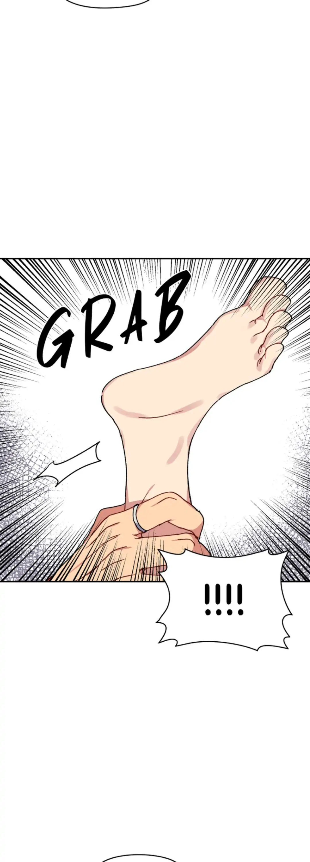 Love Jinx 〘Official〙 - Chapter 30 manhwa