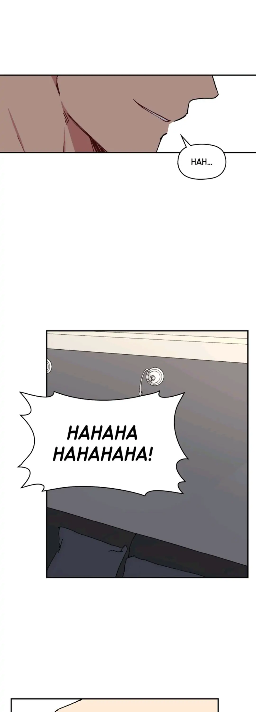 Love Jinx 〘Official〙 - Chapter 30 manhwa
