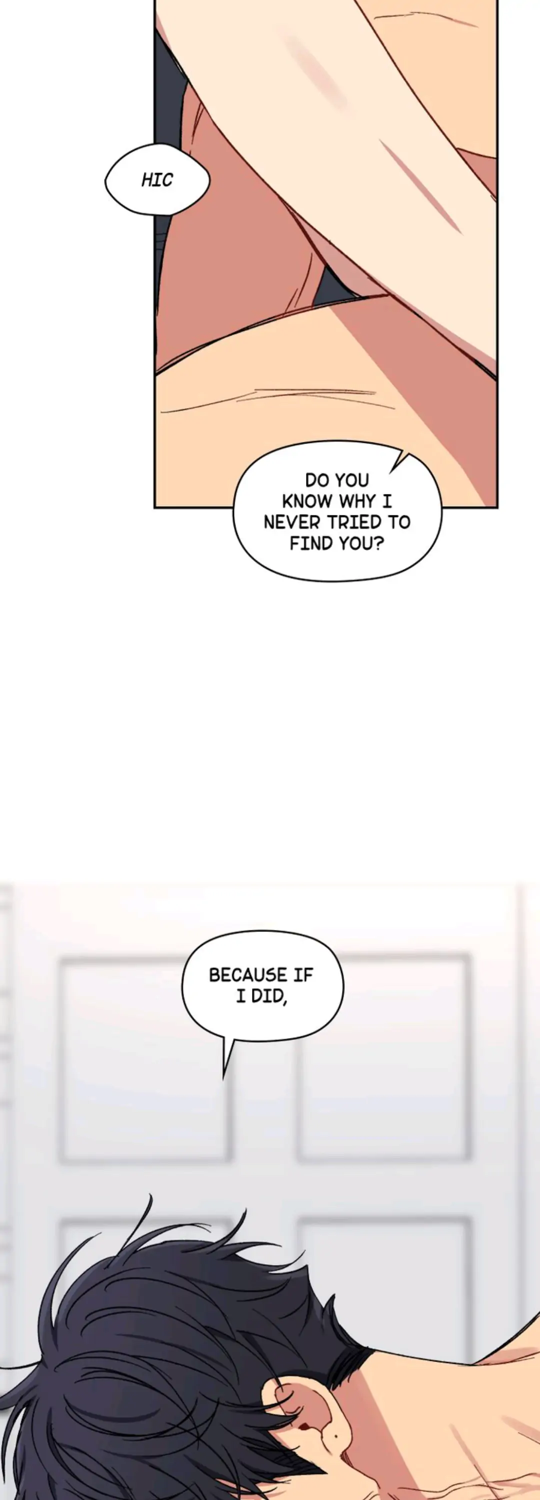 Love Jinx 〘Official〙 - Chapter 30 manhwa