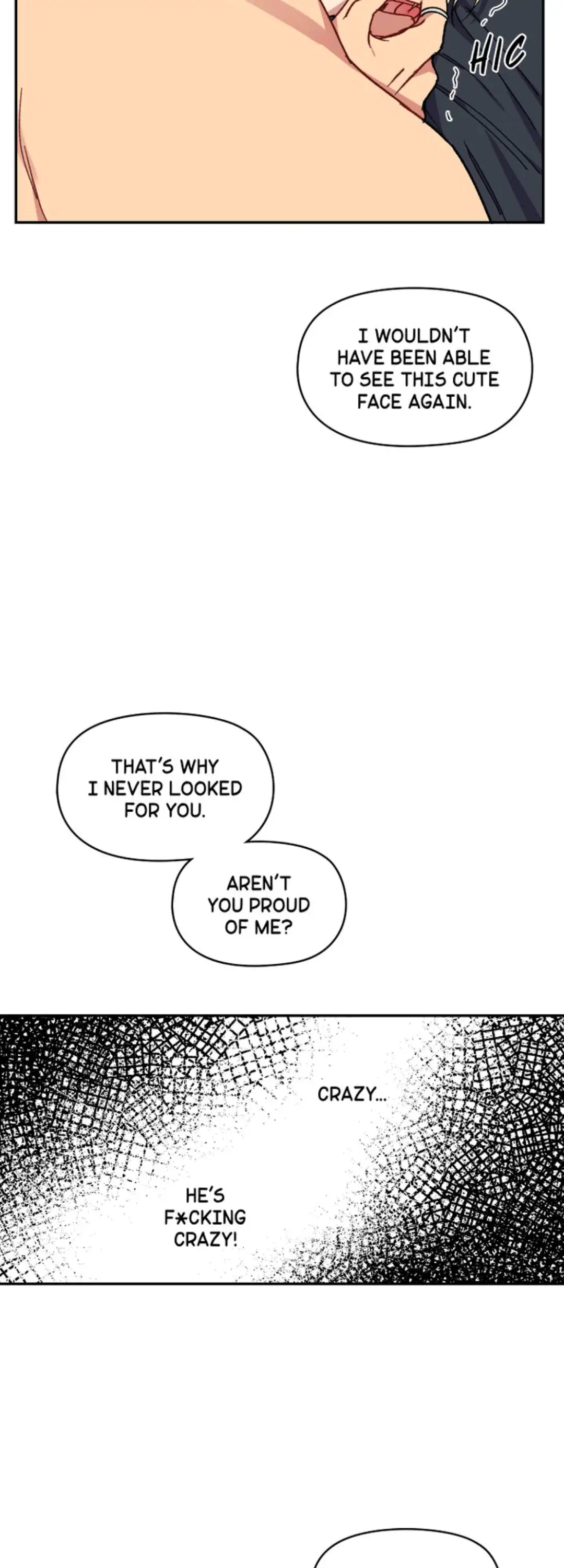 Love Jinx 〘Official〙 - Chapter 30 manhwa
