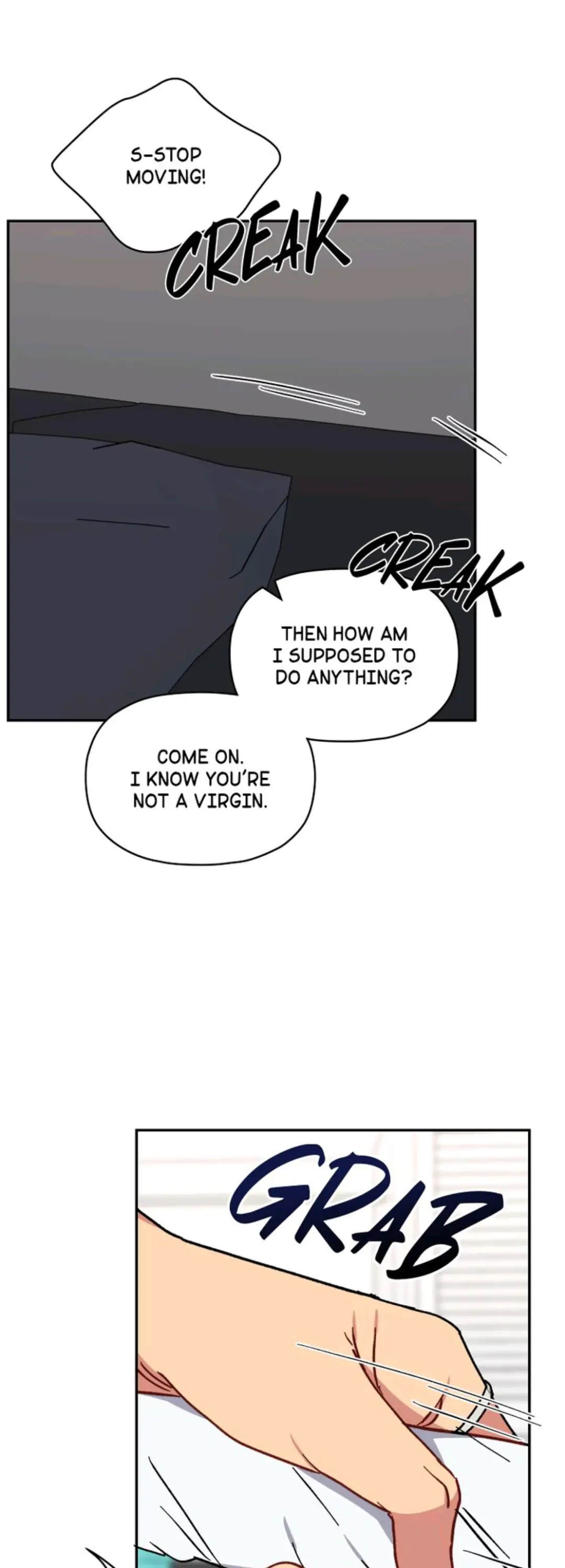 Love Jinx 〘Official〙 - Chapter 31 manhwa