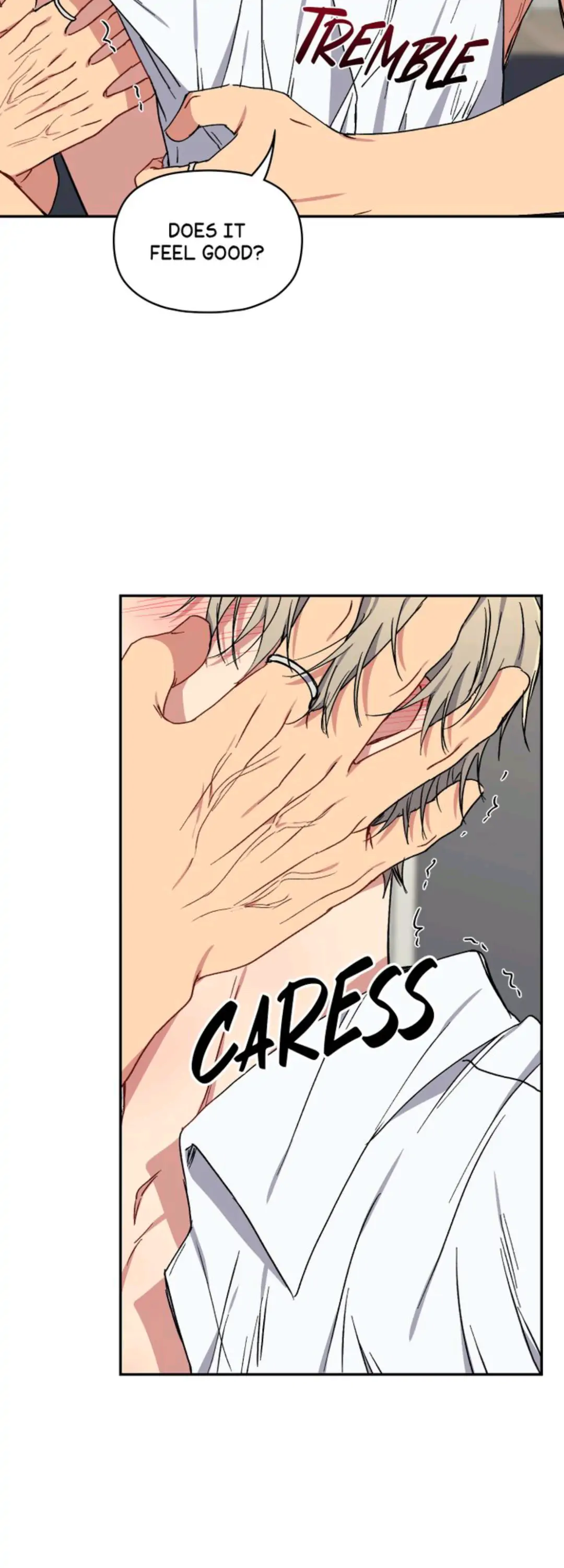 Love Jinx 〘Official〙 - Chapter 31 manhwa