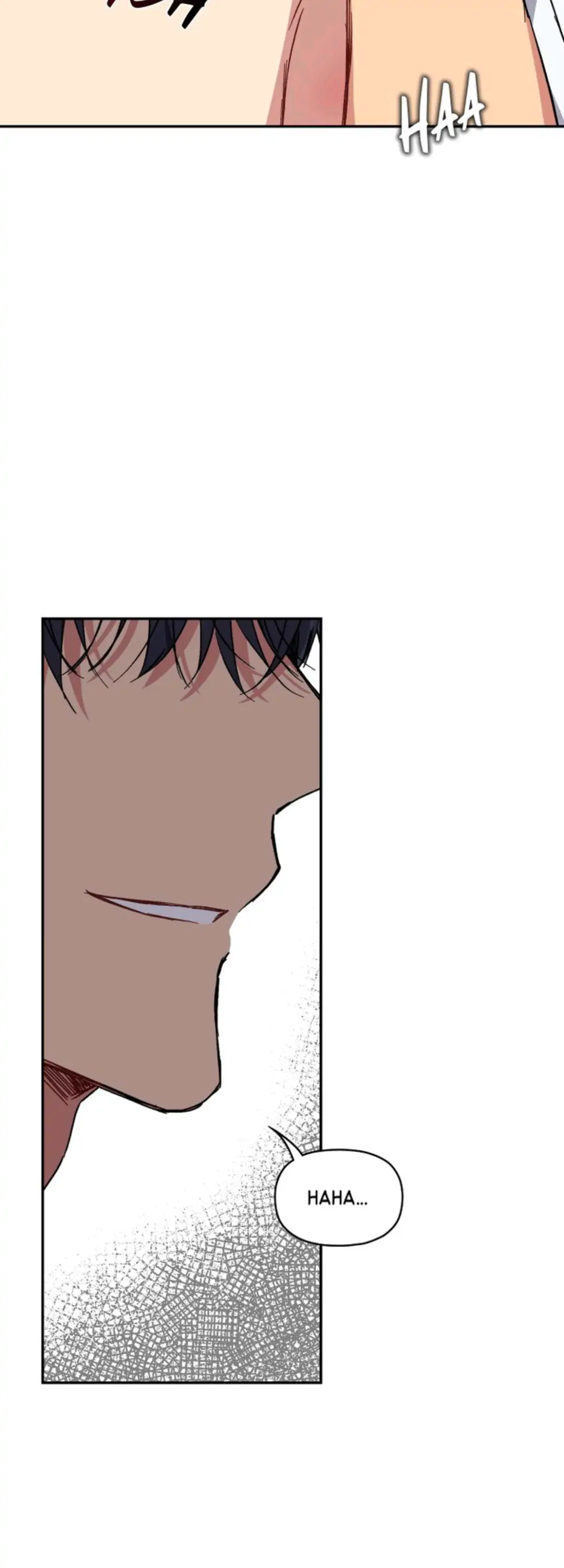 Love Jinx 〘Official〙 - Chapter 31 manhwa
