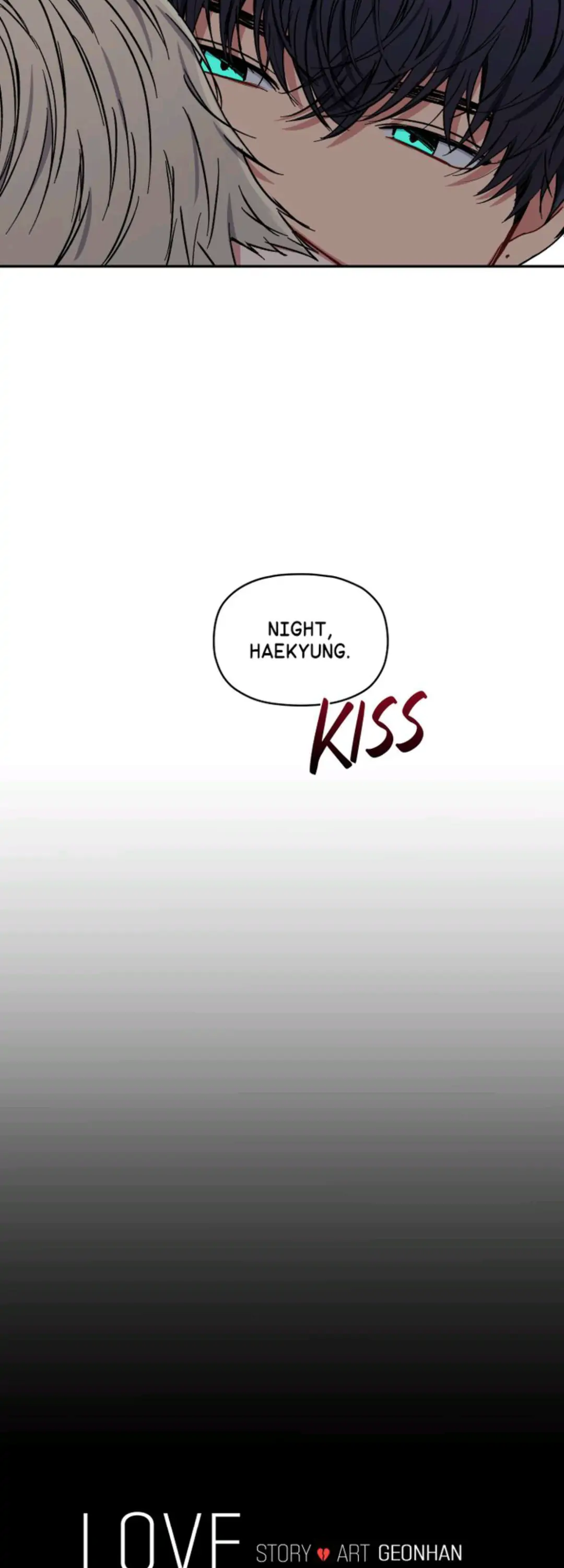 Love Jinx 〘Official〙 - Chapter 31 manhwa