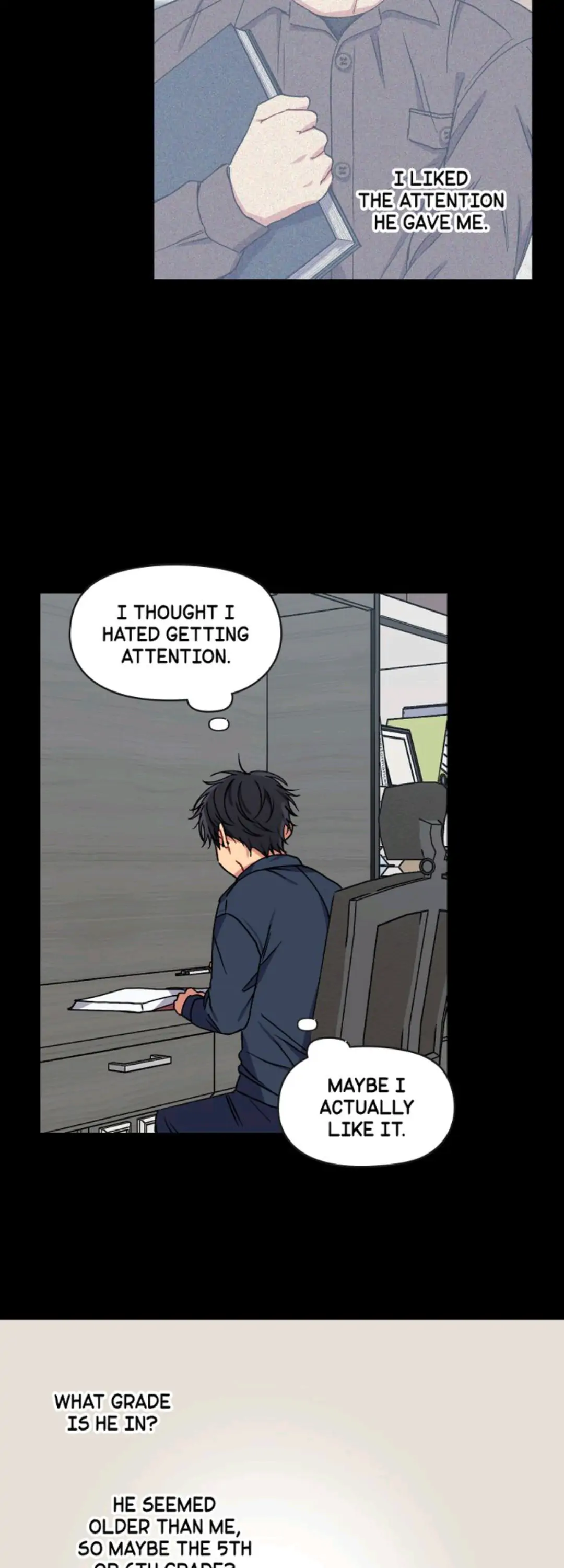 Love Jinx 〘Official〙 - Chapter 32 manhwa