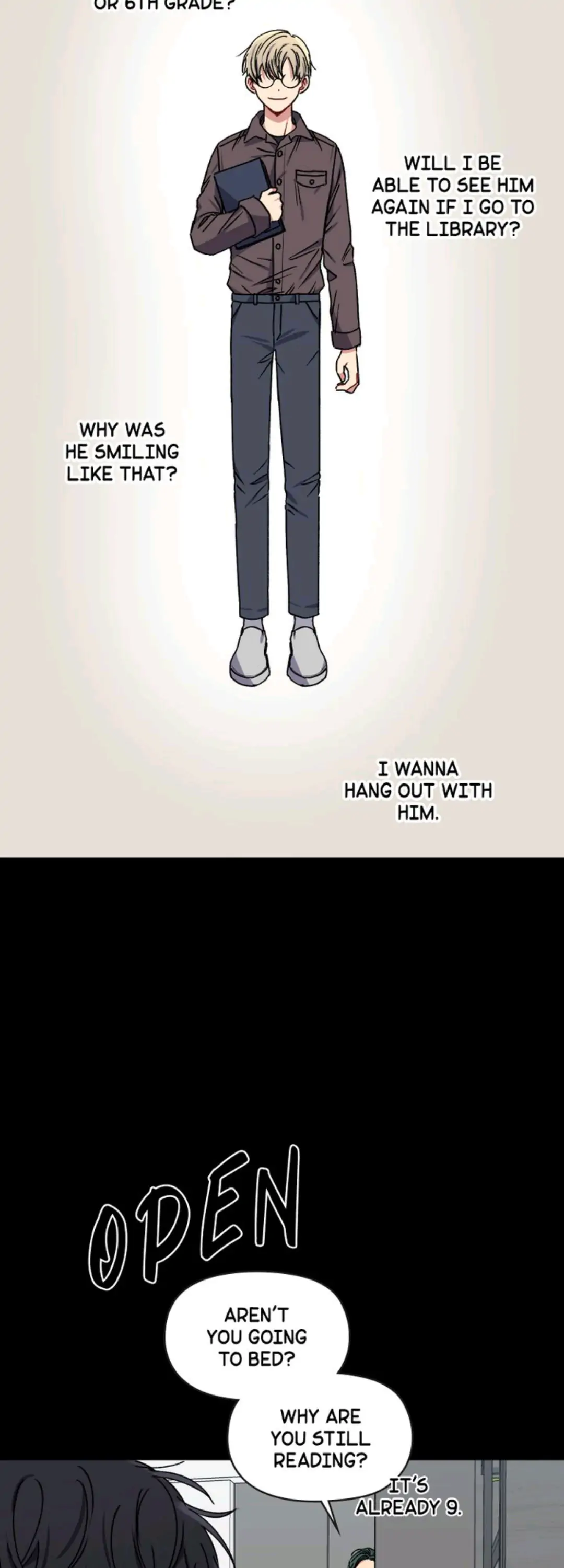 Love Jinx 〘Official〙 - Chapter 32 manhwa