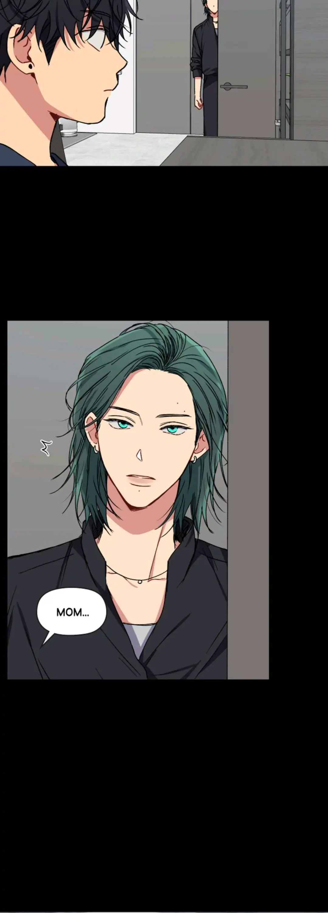 Love Jinx 〘Official〙 - Chapter 32 manhwa