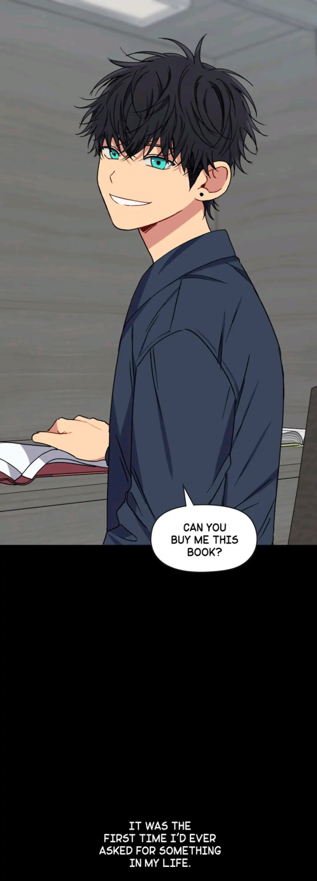 Love Jinx 〘Official〙 - Chapter 32 manhwa
