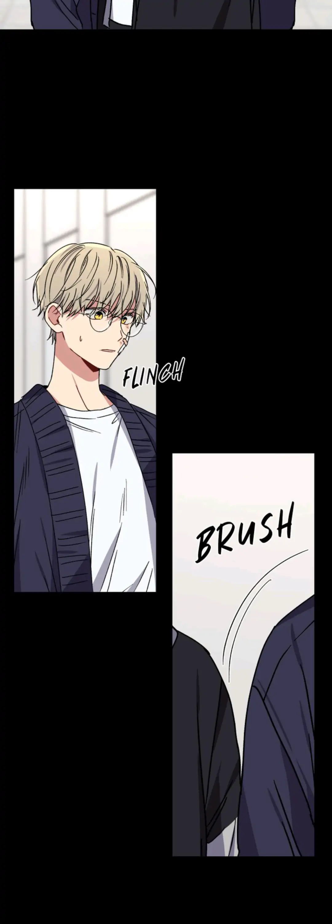 Love Jinx 〘Official〙 - Chapter 32 manhwa