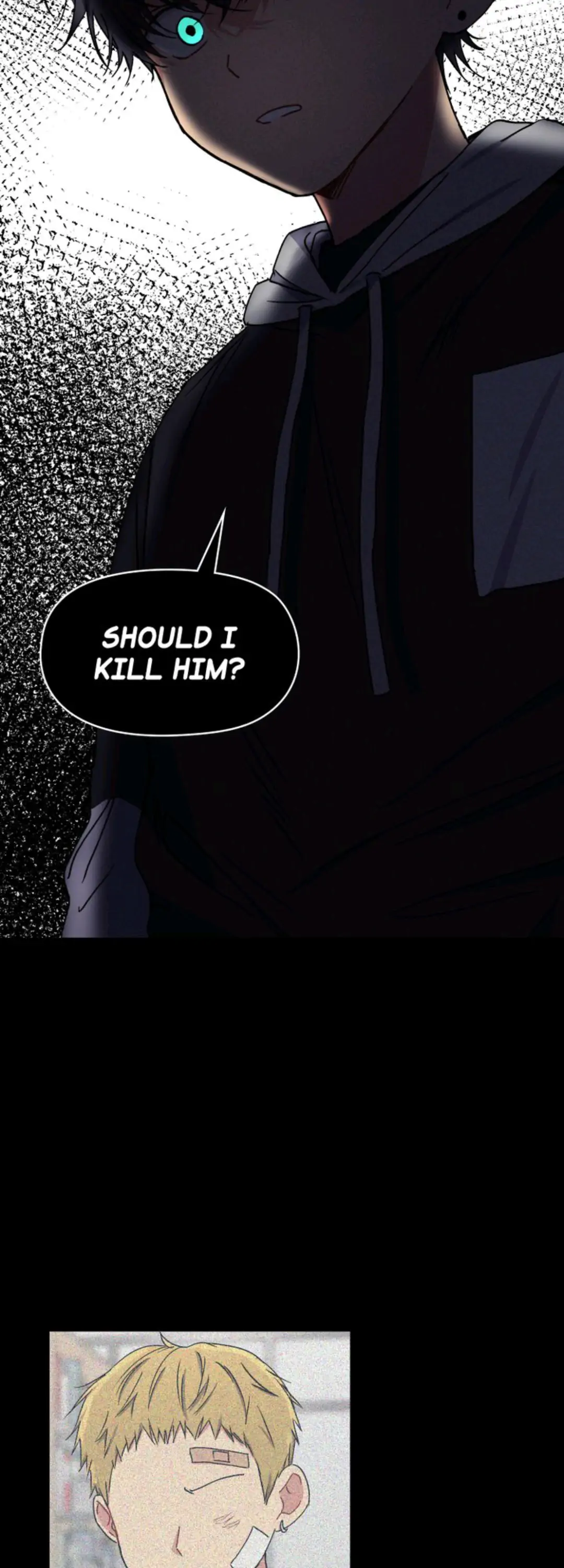 Love Jinx 〘Official〙 - Chapter 32 manhwa