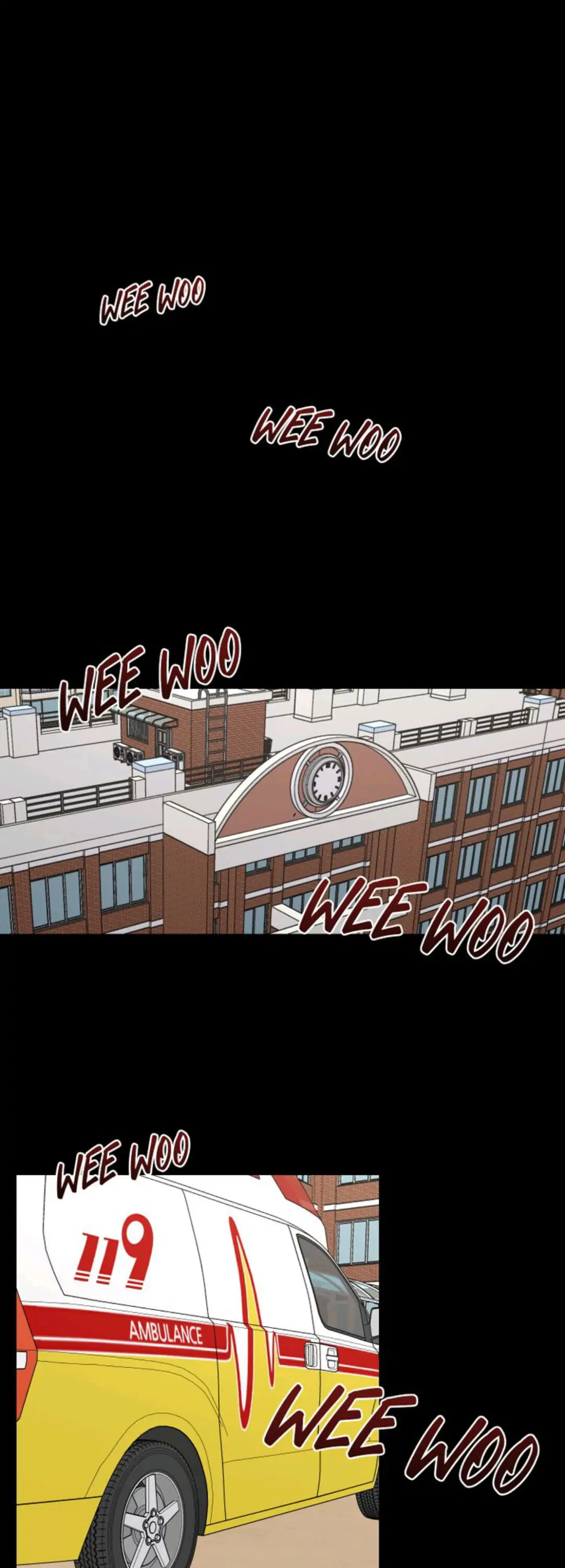 Love Jinx 〘Official〙 - Chapter 32 manhwa