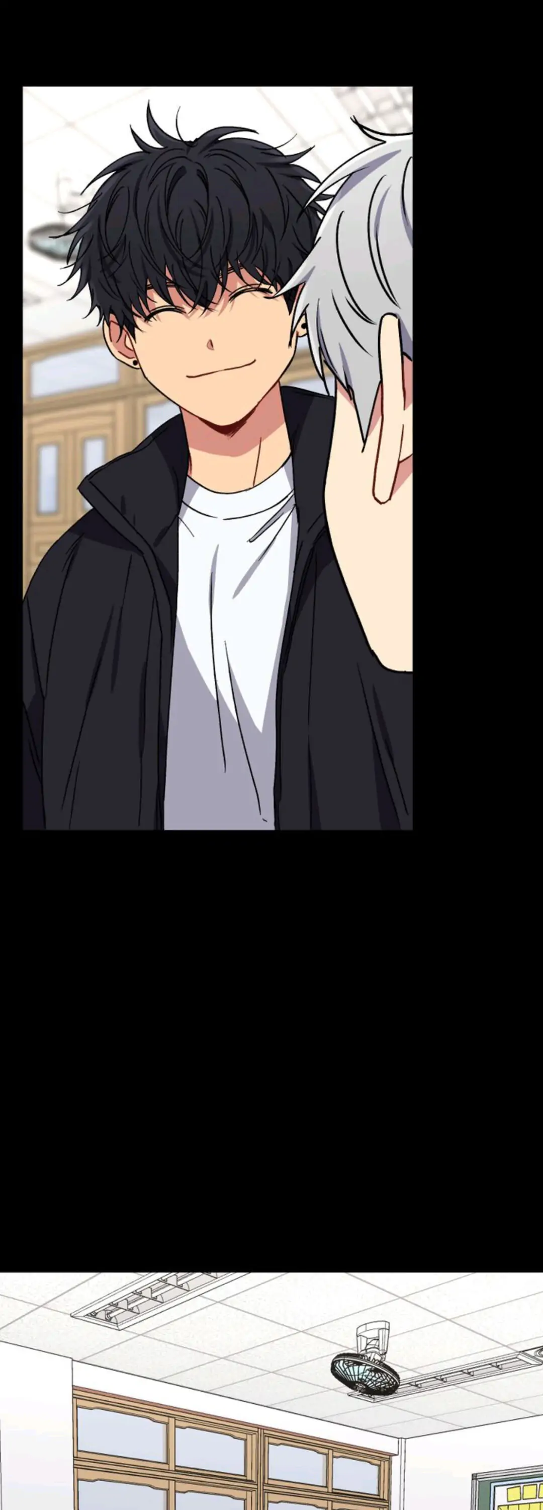 Love Jinx 〘Official〙 - Chapter 32 manhwa