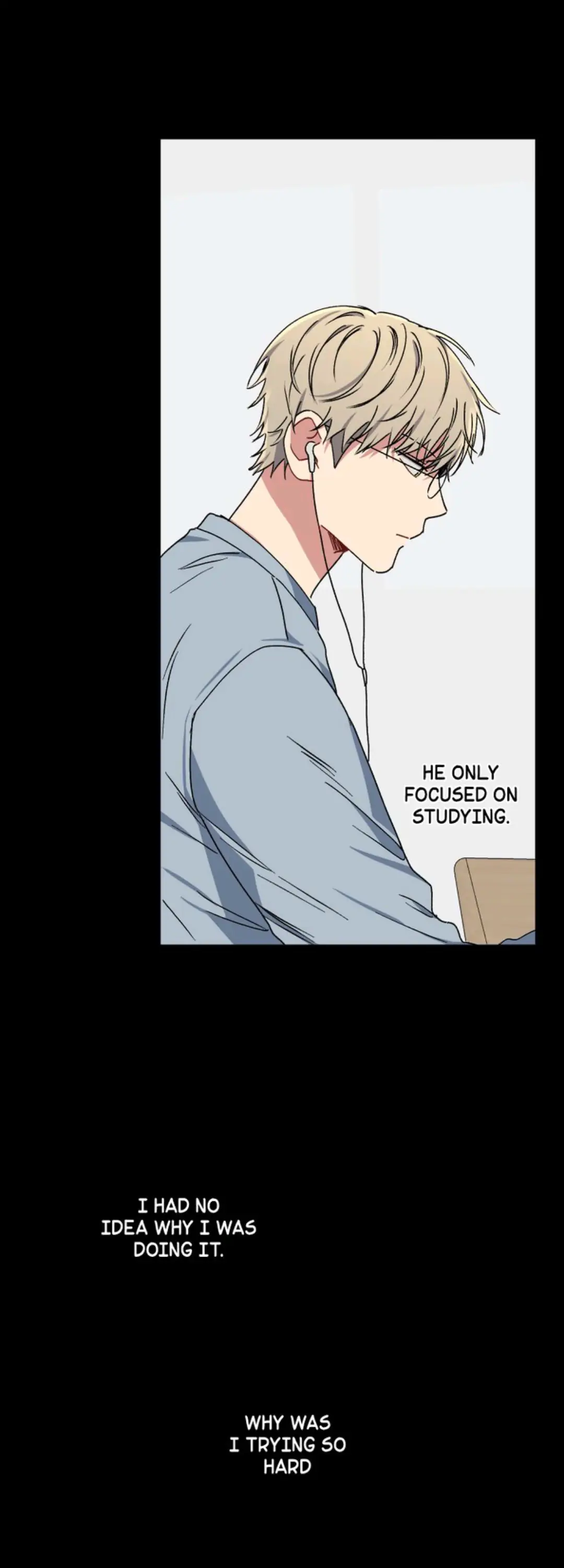 Love Jinx 〘Official〙 - Chapter 33 manhwa