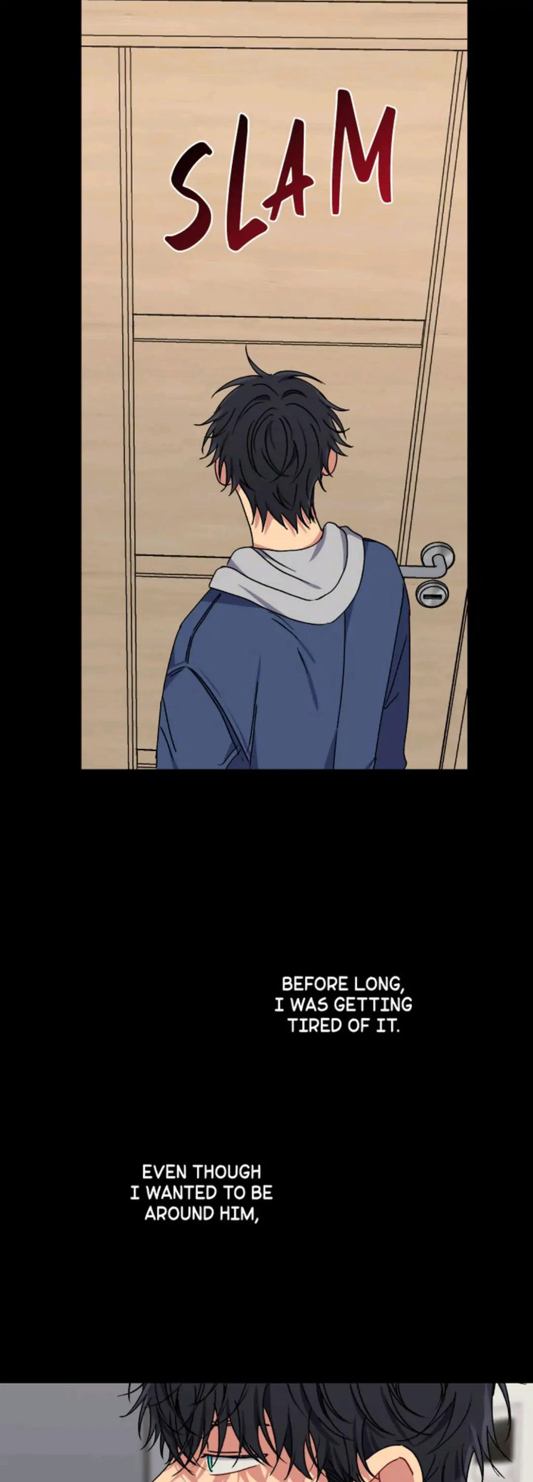 Love Jinx 〘Official〙 - Chapter 33 manhwa