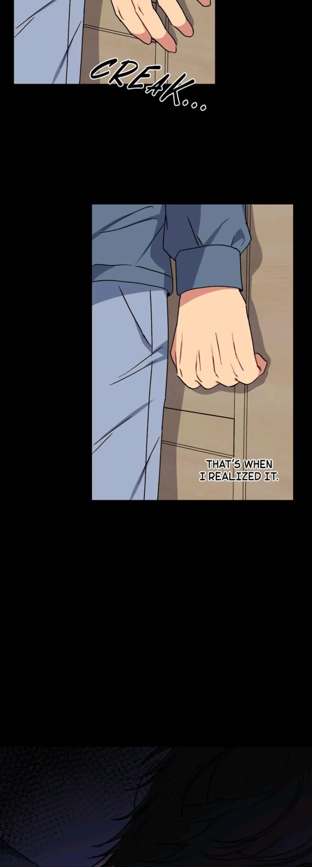 Love Jinx 〘Official〙 - Chapter 33 manhwa