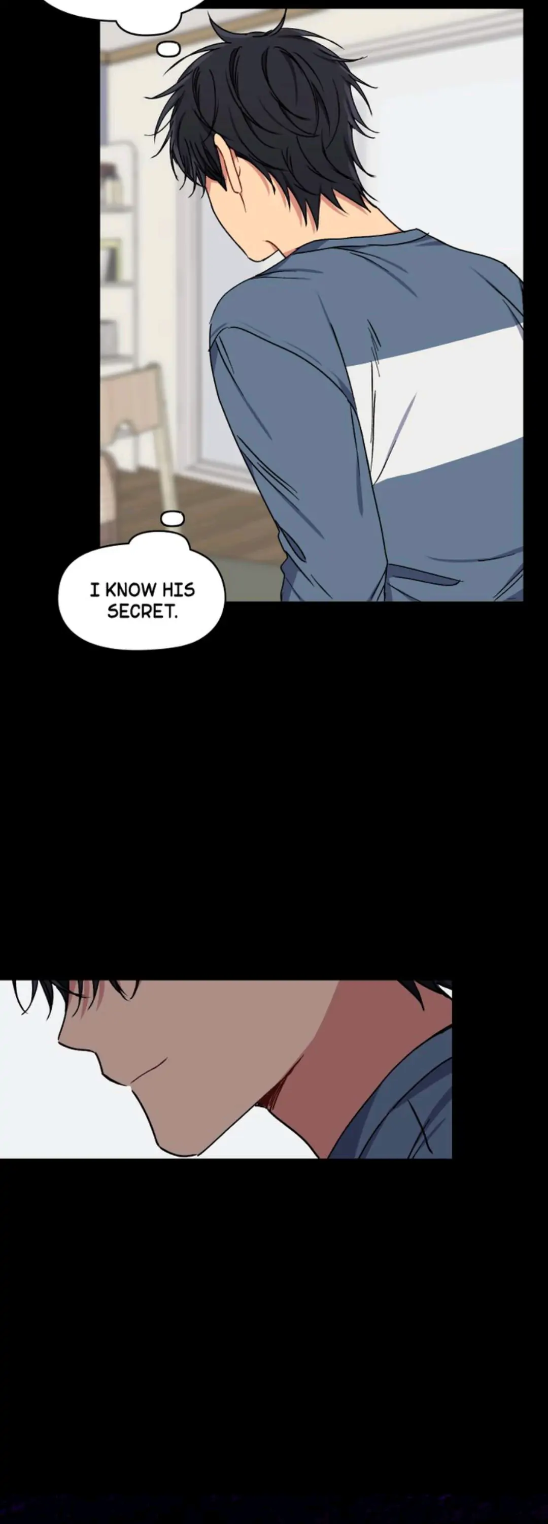 Love Jinx 〘Official〙 - Chapter 33 manhwa