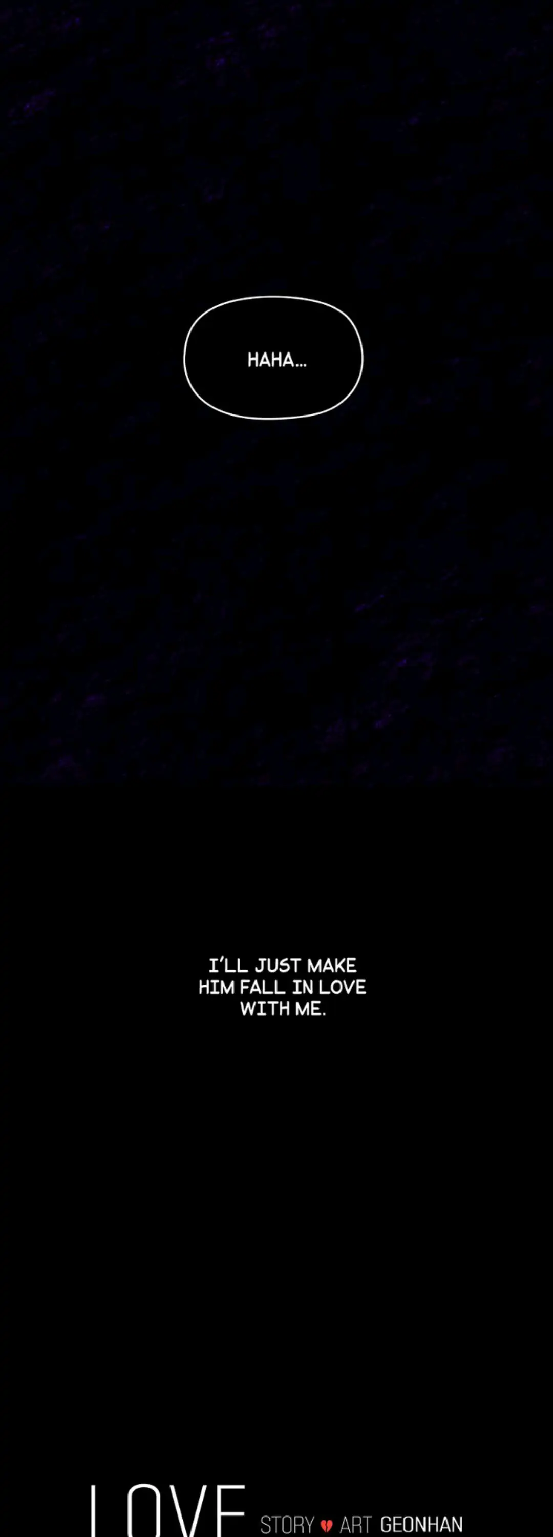 Love Jinx 〘Official〙 - Chapter 33 manhwa