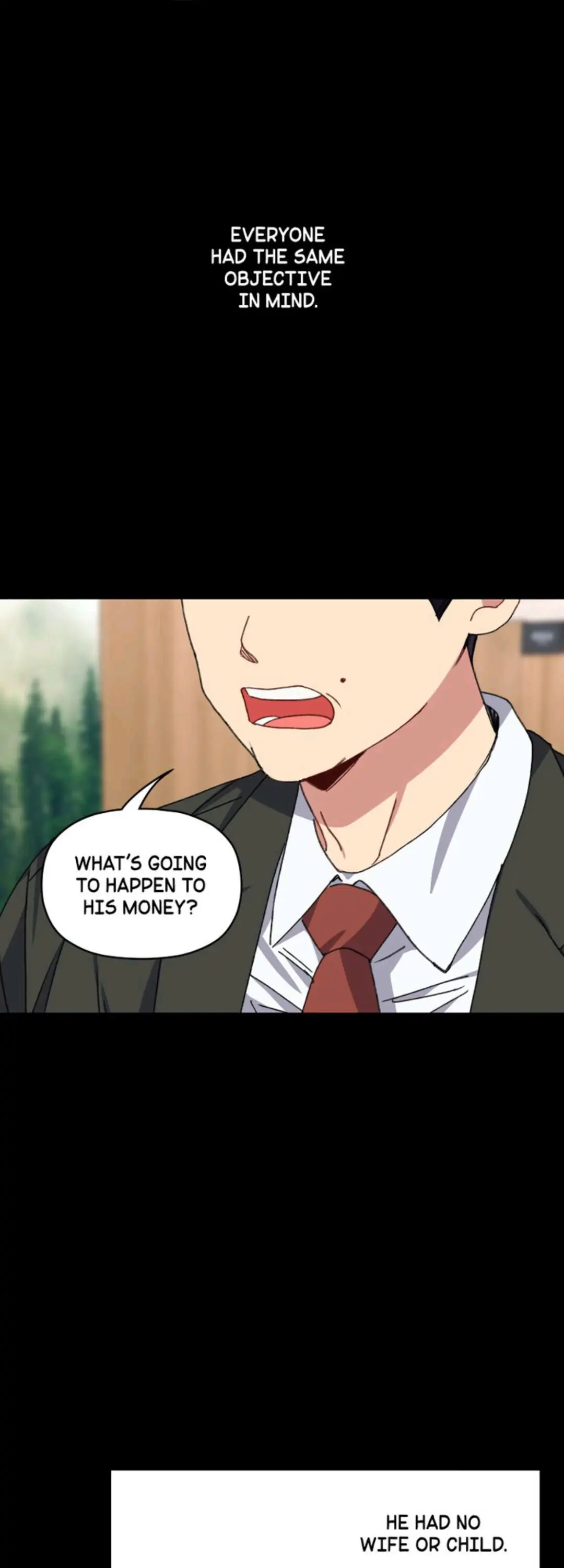 Love Jinx 〘Official〙 - Chapter 34 manhwa