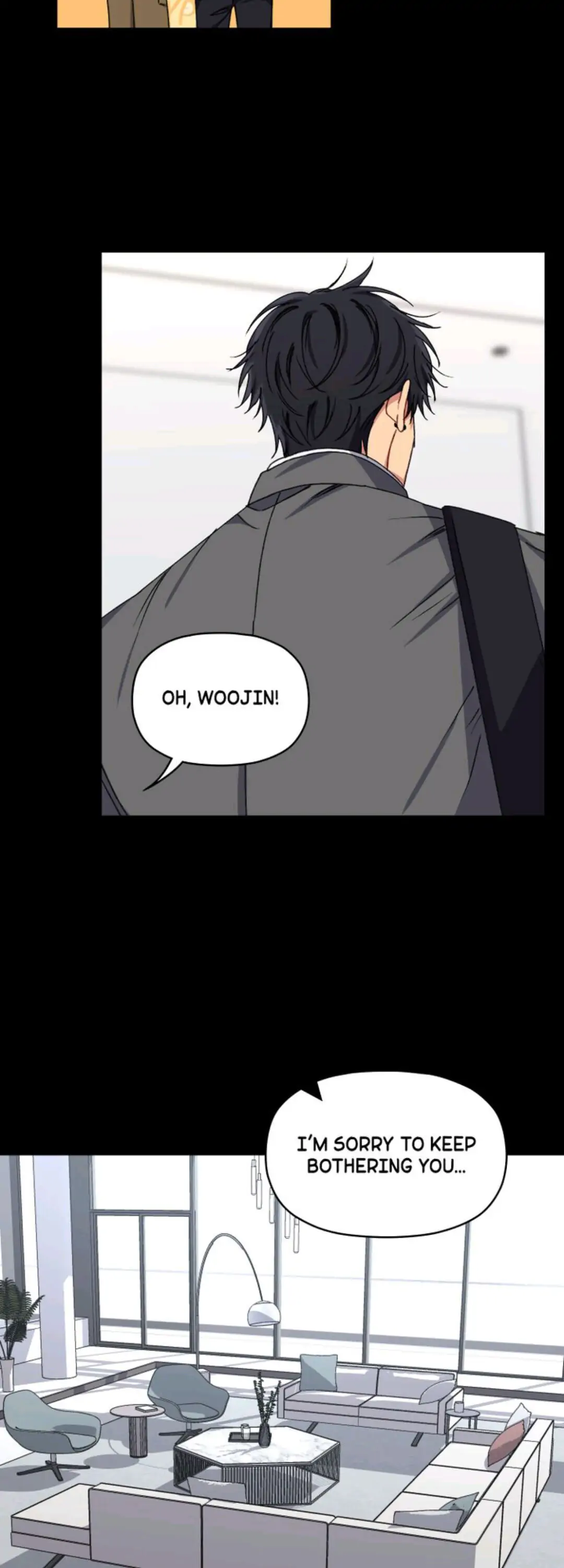 Love Jinx 〘Official〙 - Chapter 34 manhwa