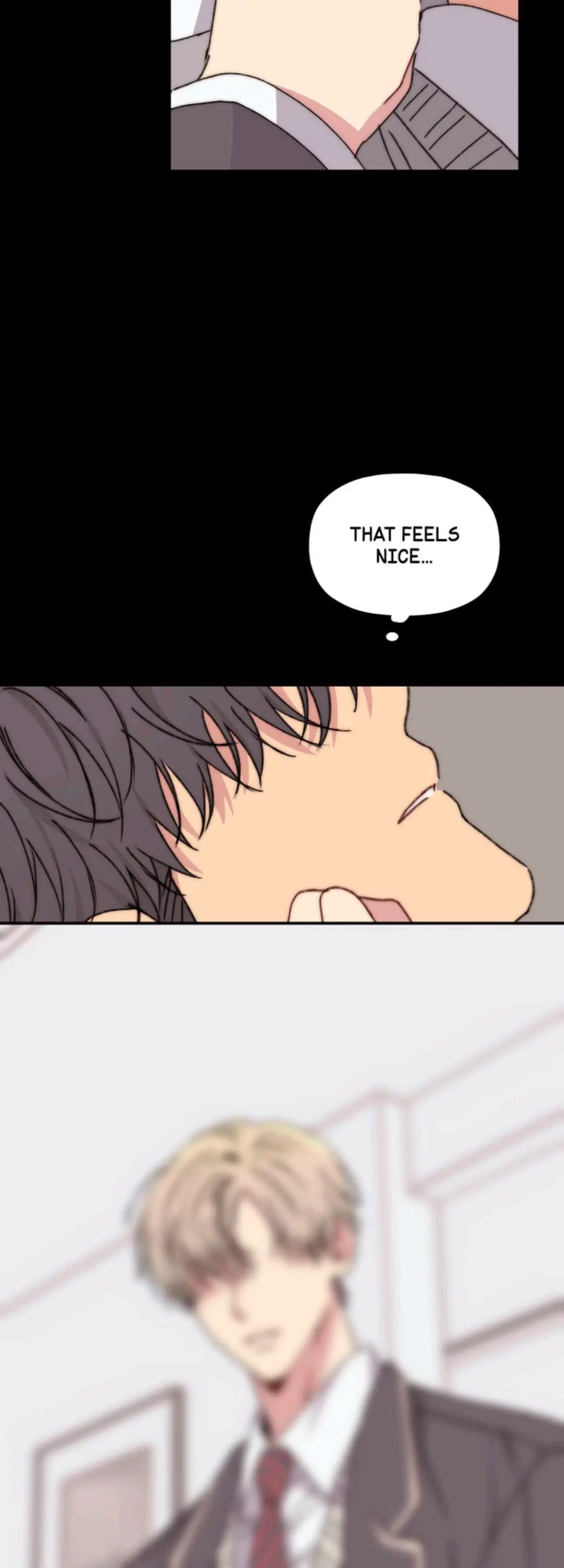 Love Jinx 〘Official〙 - Chapter 34 manhwa