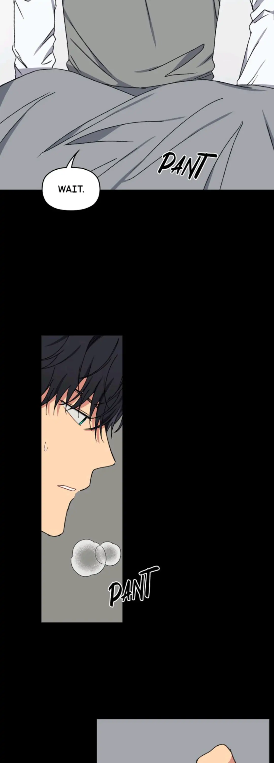 Love Jinx 〘Official〙 - Chapter 34 manhwa