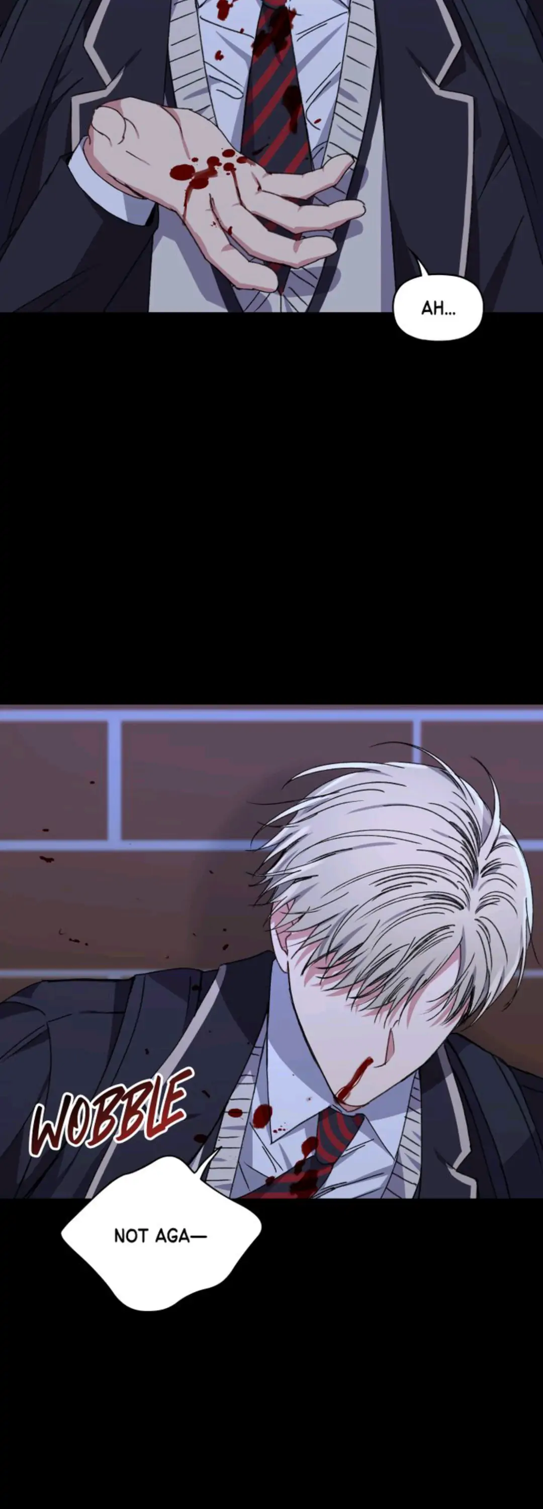 Love Jinx 〘Official〙 - Chapter 34 manhwa