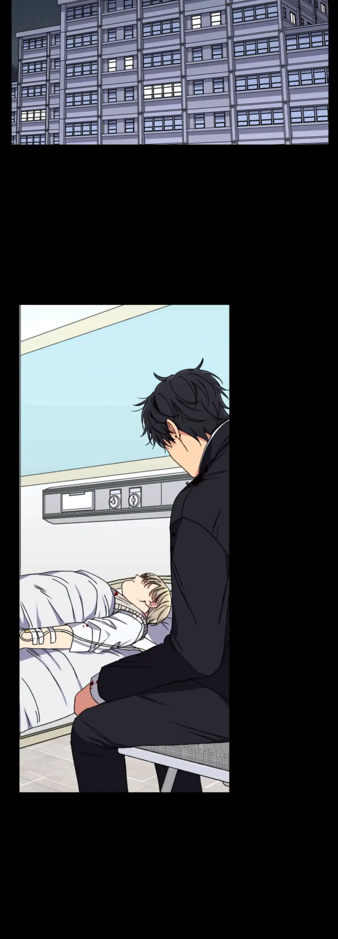 Love Jinx 〘Official〙 - Chapter 34 manhwa