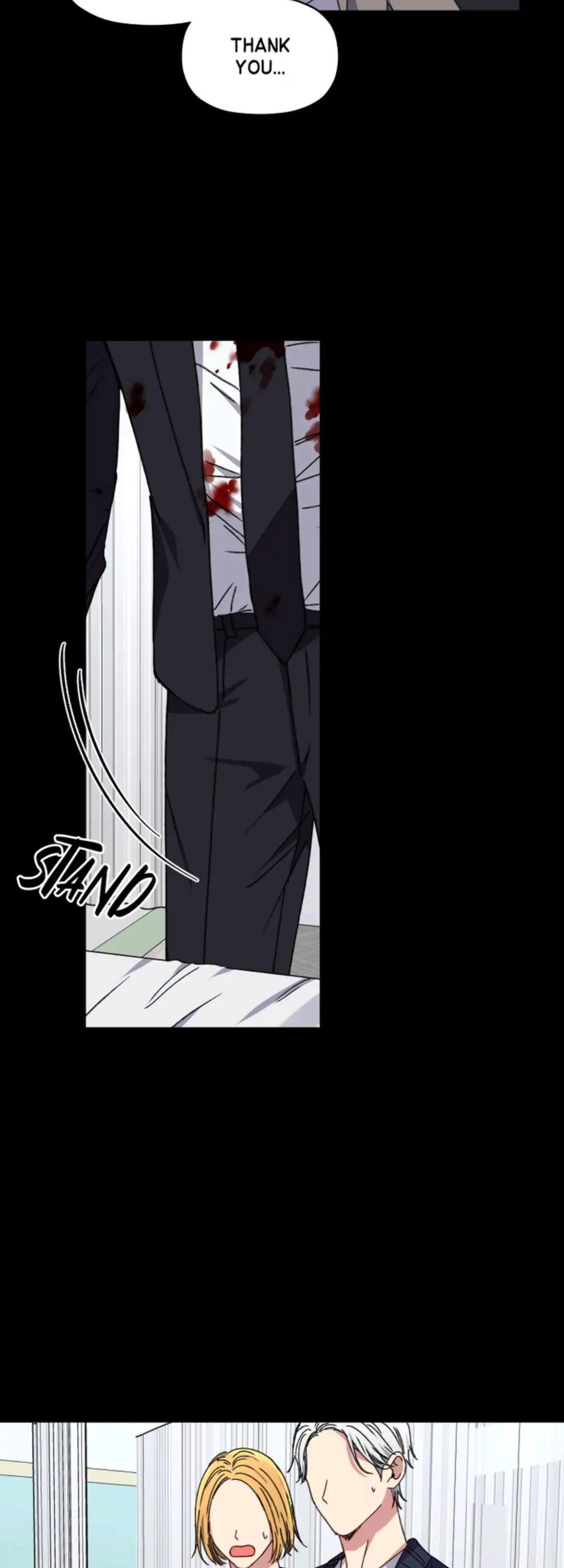 Love Jinx 〘Official〙 - Chapter 34 manhwa