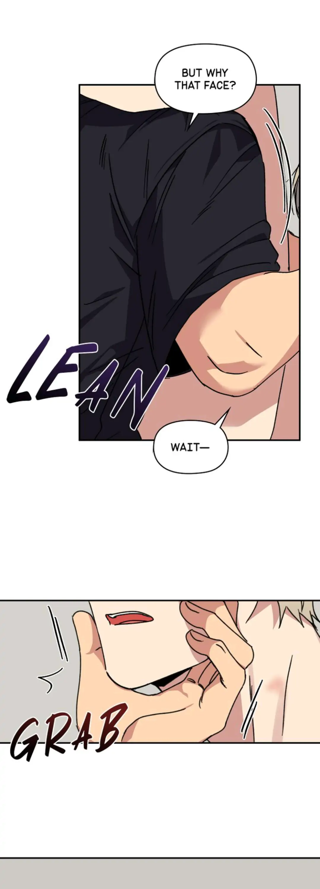 Love Jinx 〘Official〙 - Chapter 37 manhwa